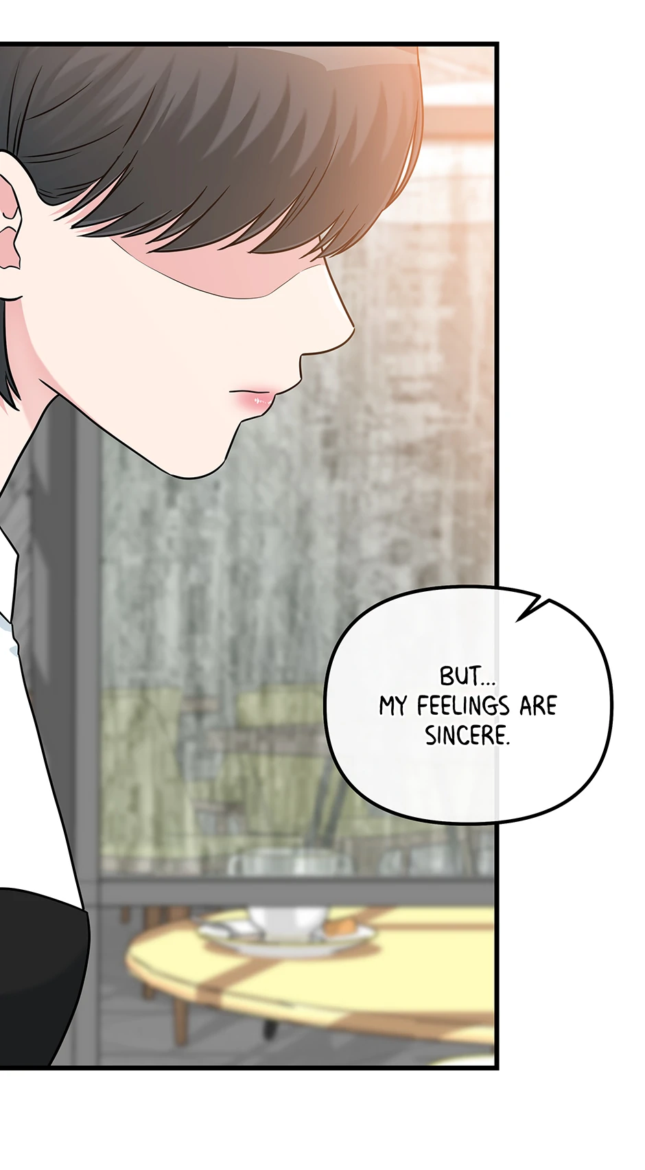 Love on Campus Chapter 51 - Page 45