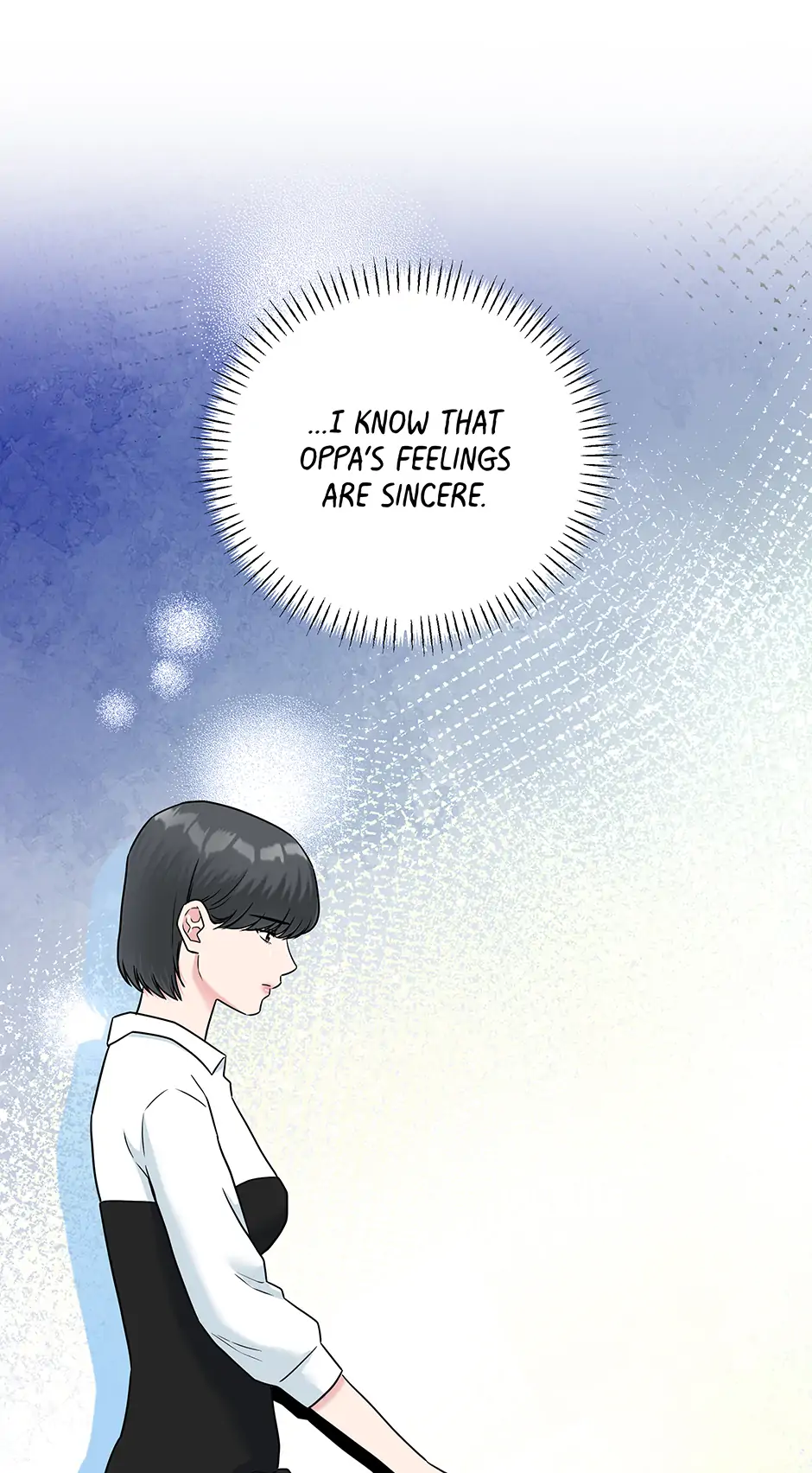 Love on Campus Chapter 51 - Page 46