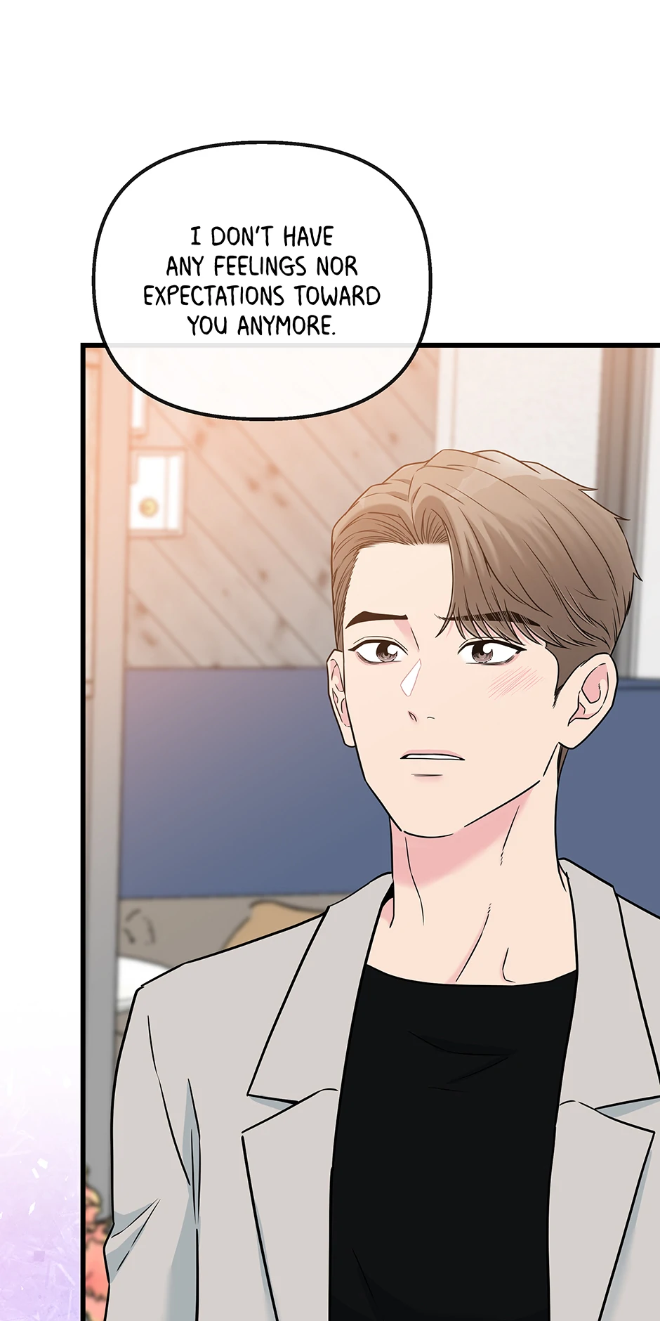 Love on Campus Chapter 51 - Page 54