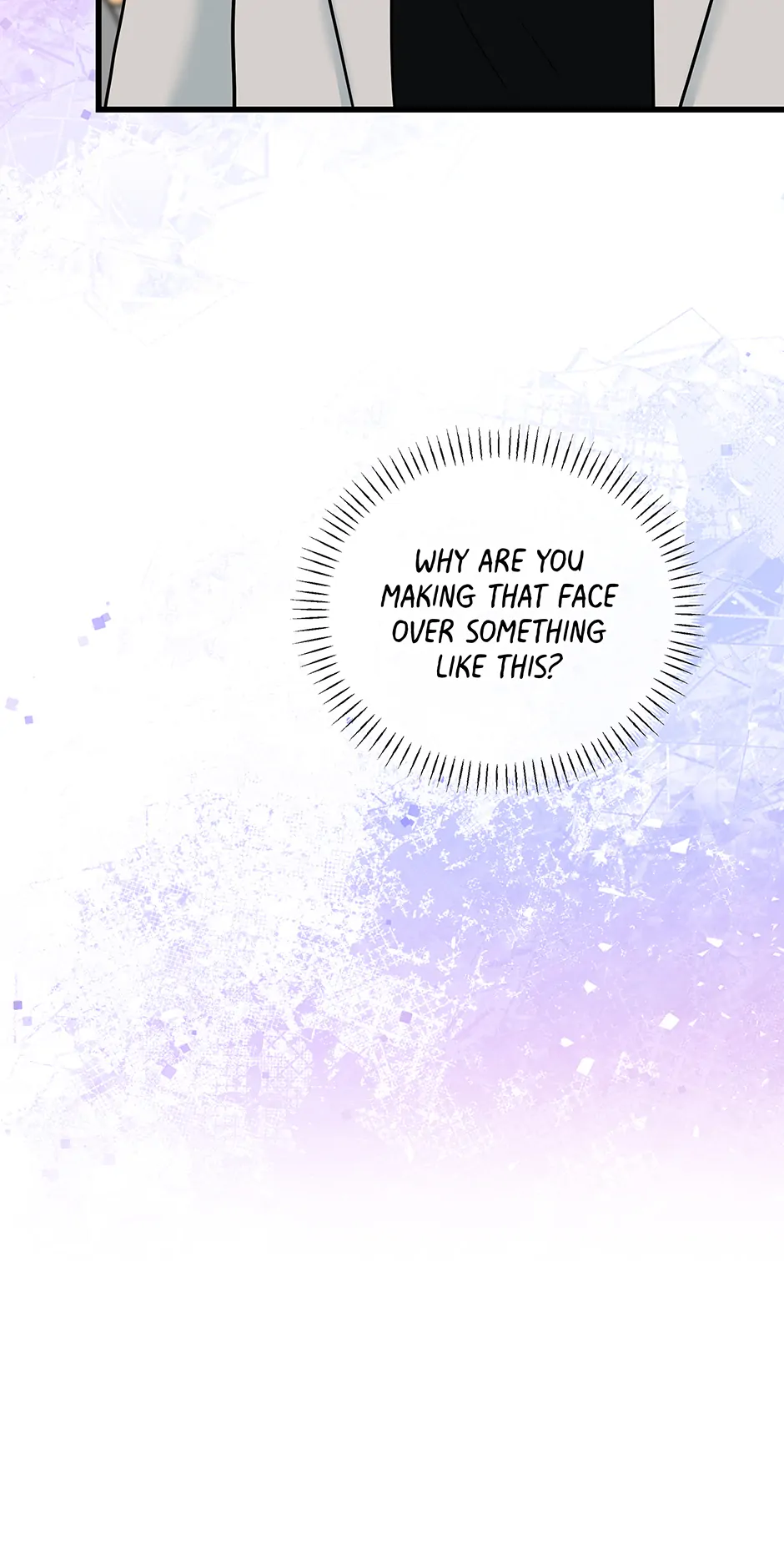 Love on Campus Chapter 51 - Page 55