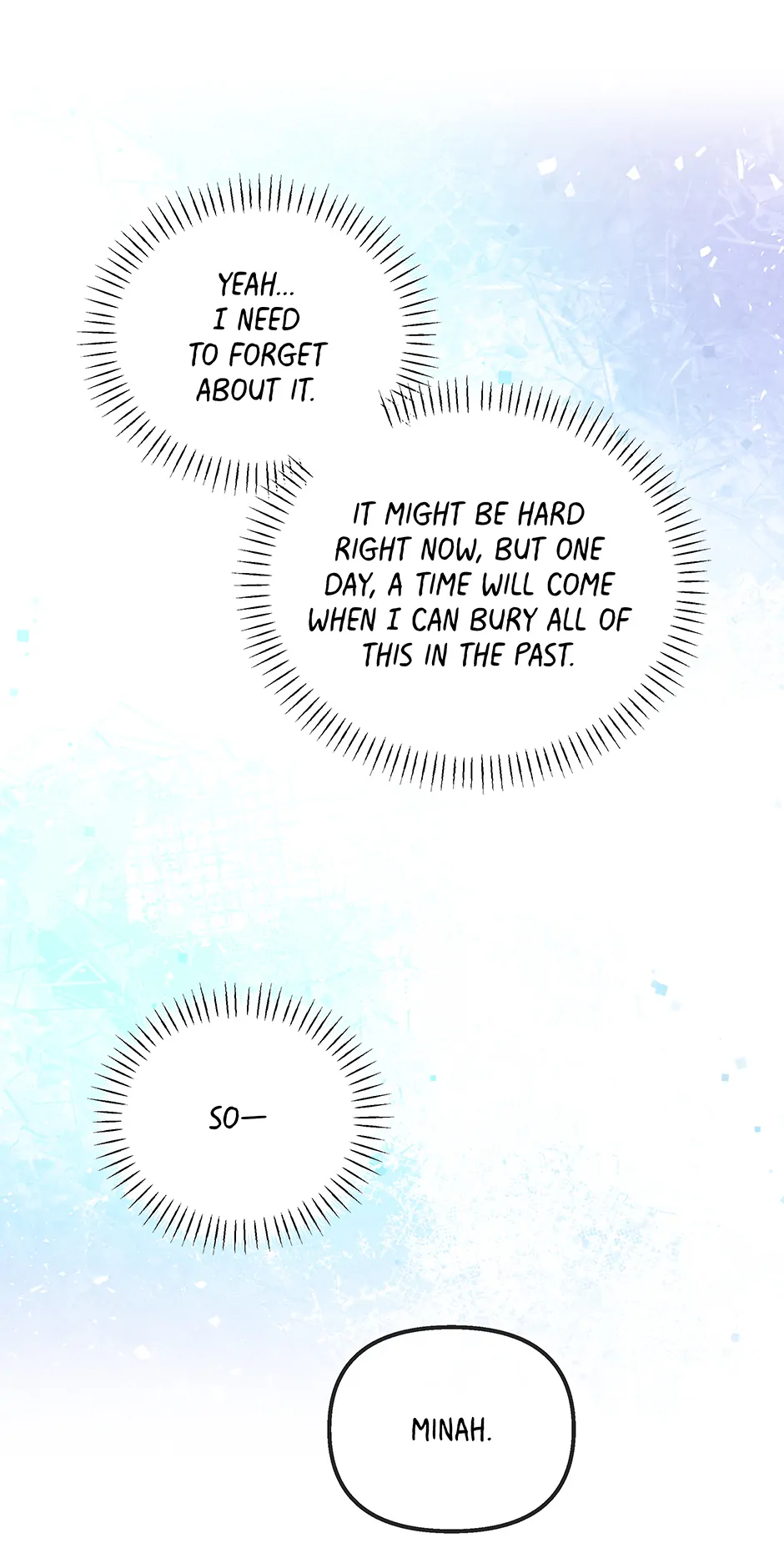 Love on Campus Chapter 51 - Page 56