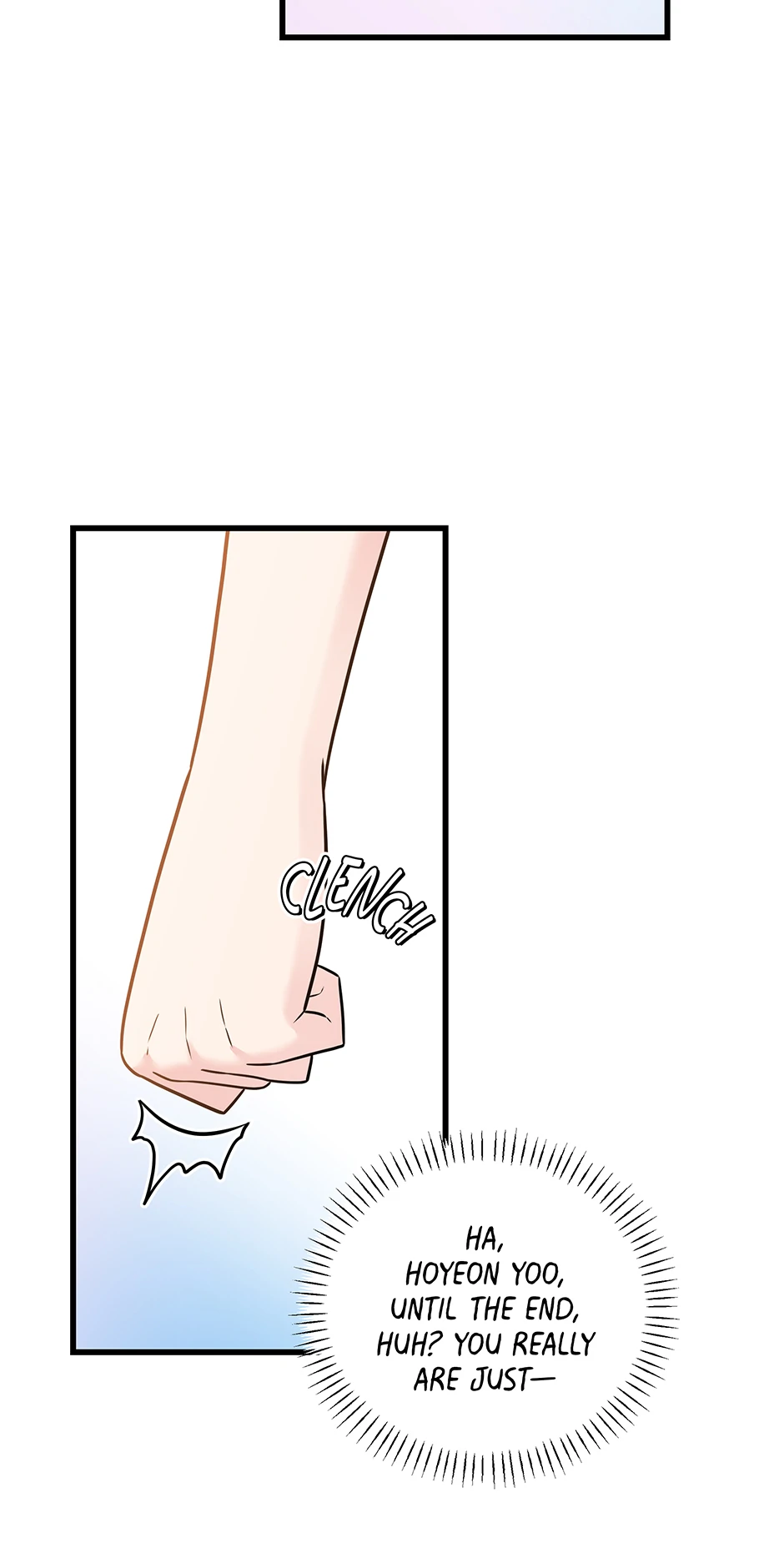Love on Campus Chapter 51 - Page 58