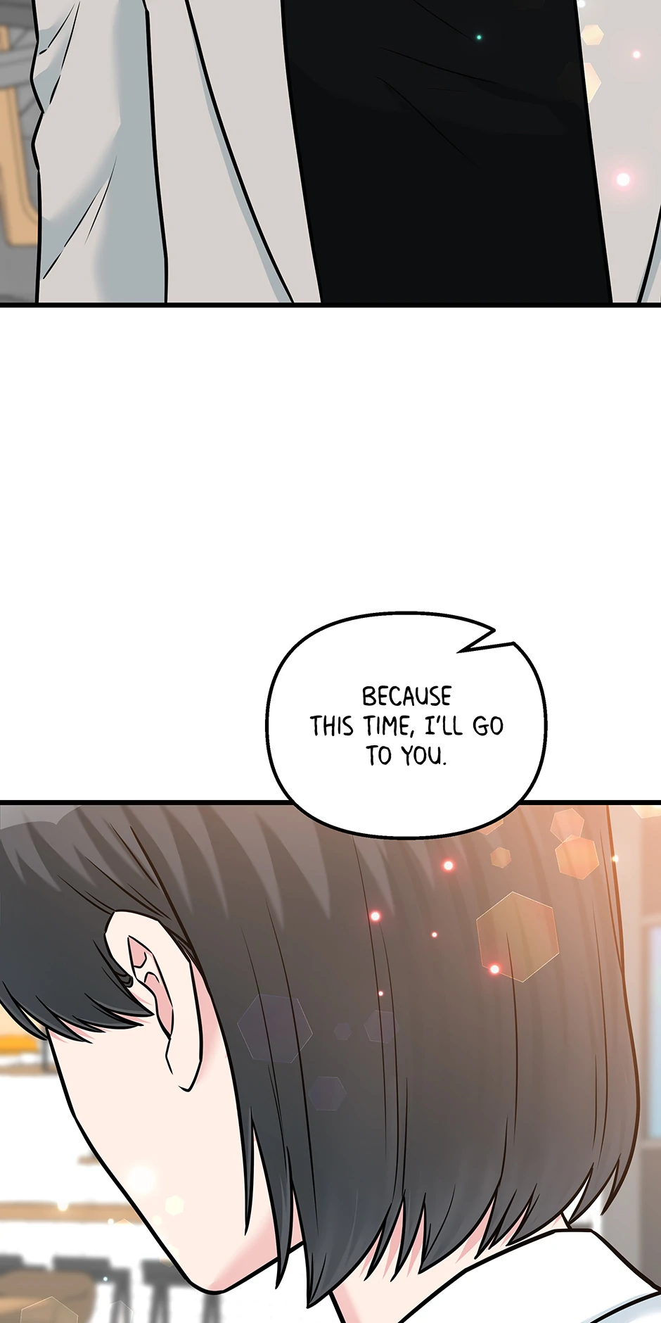 Love on Campus Chapter 51 - Page 62