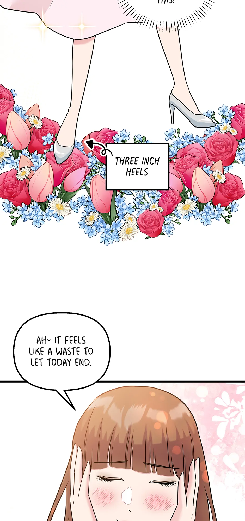 Love on Campus Chapter 51 - Page 66