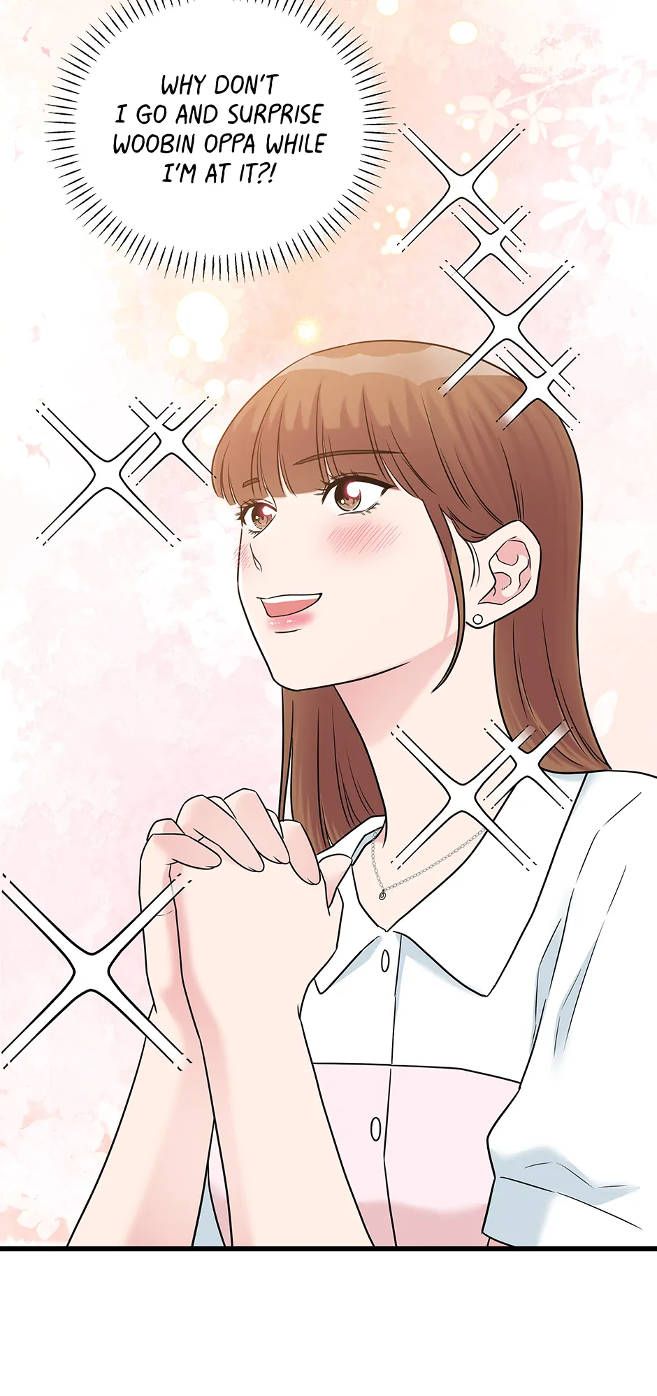 Love on Campus Chapter 51 - Page 68