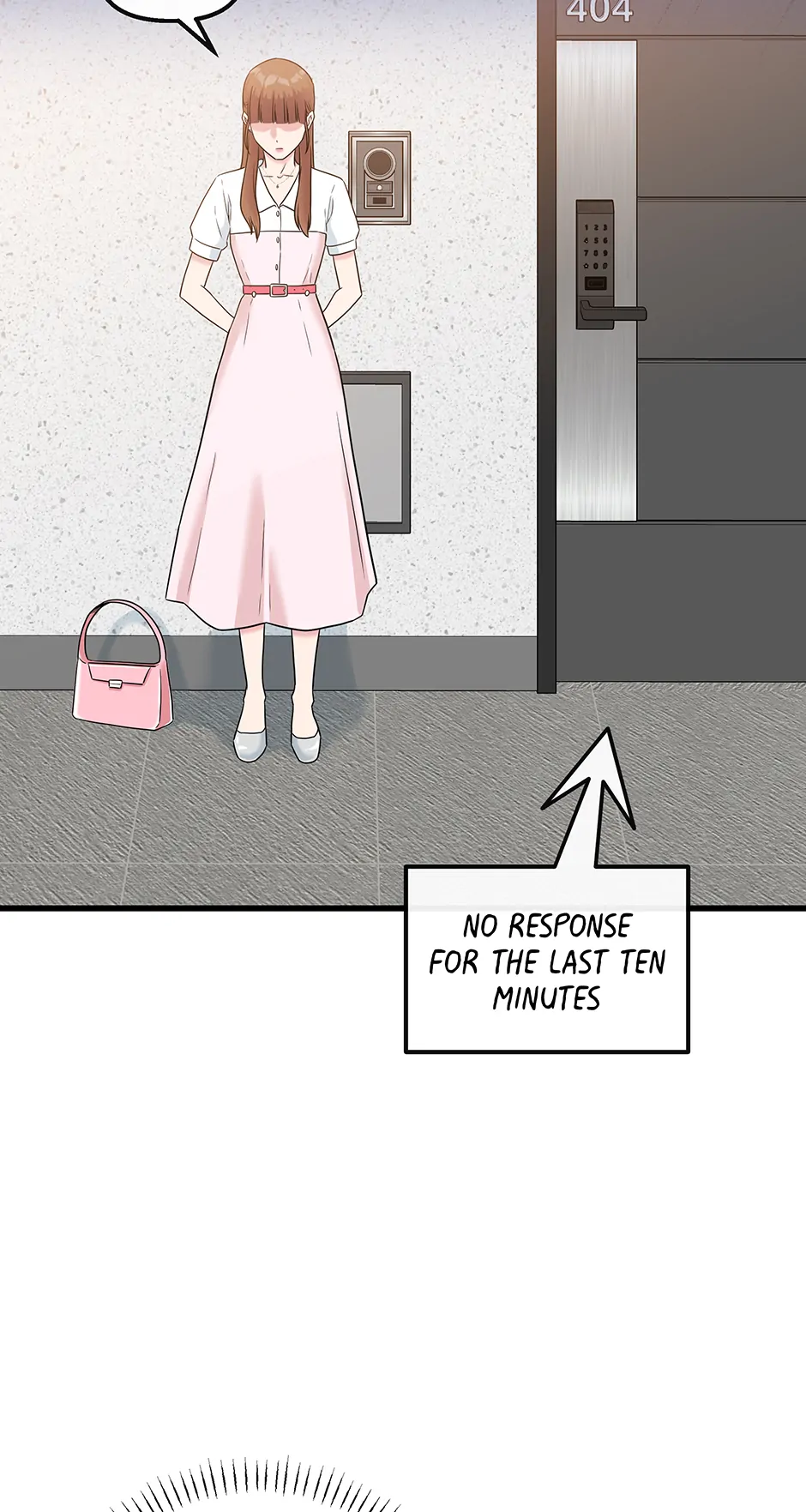 Love on Campus Chapter 51 - Page 70