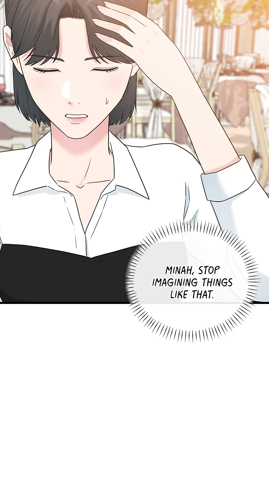 Love on Campus Chapter 51 - Page 8