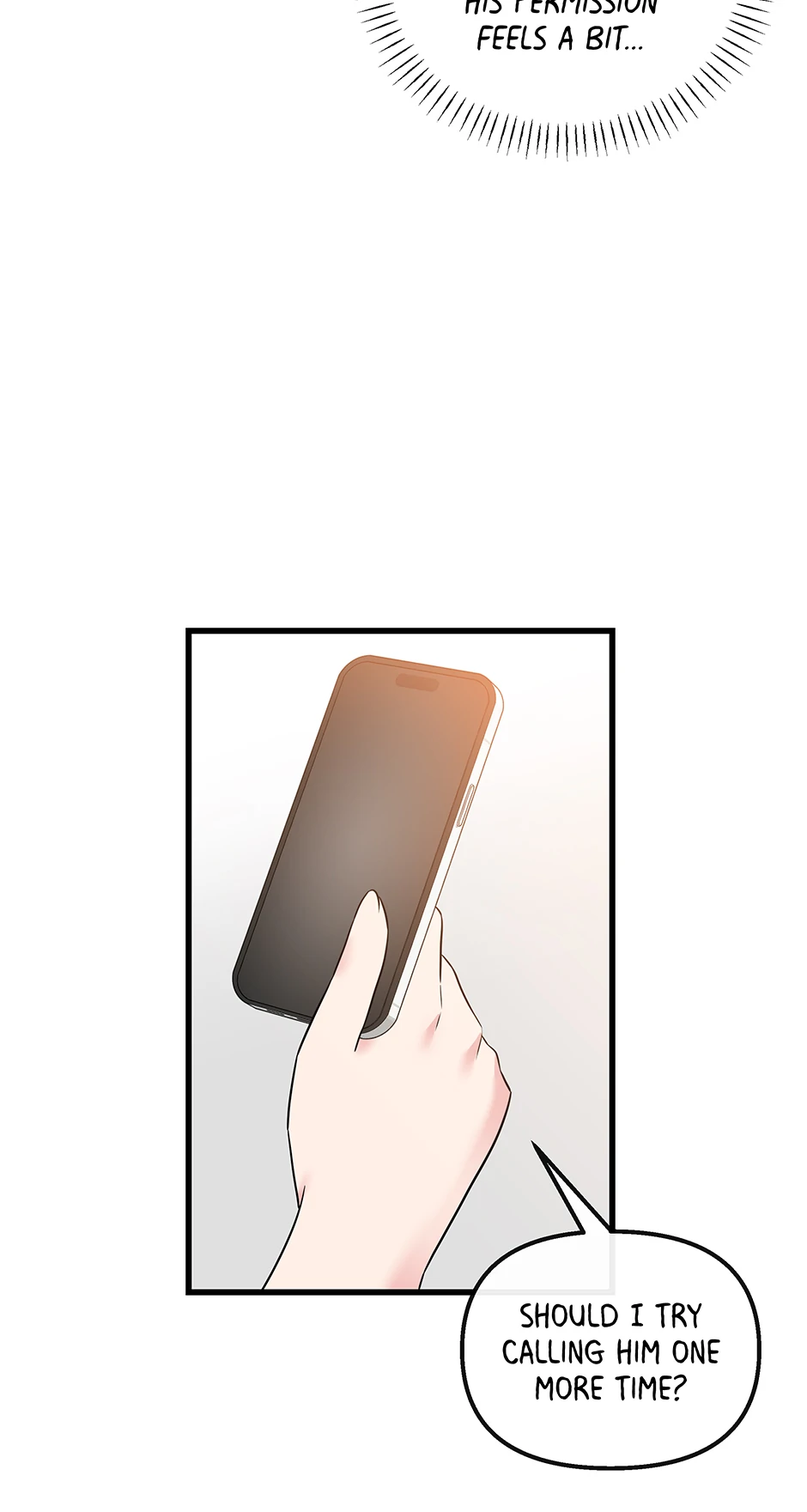 Love on Campus Chapter 51 - Page 72