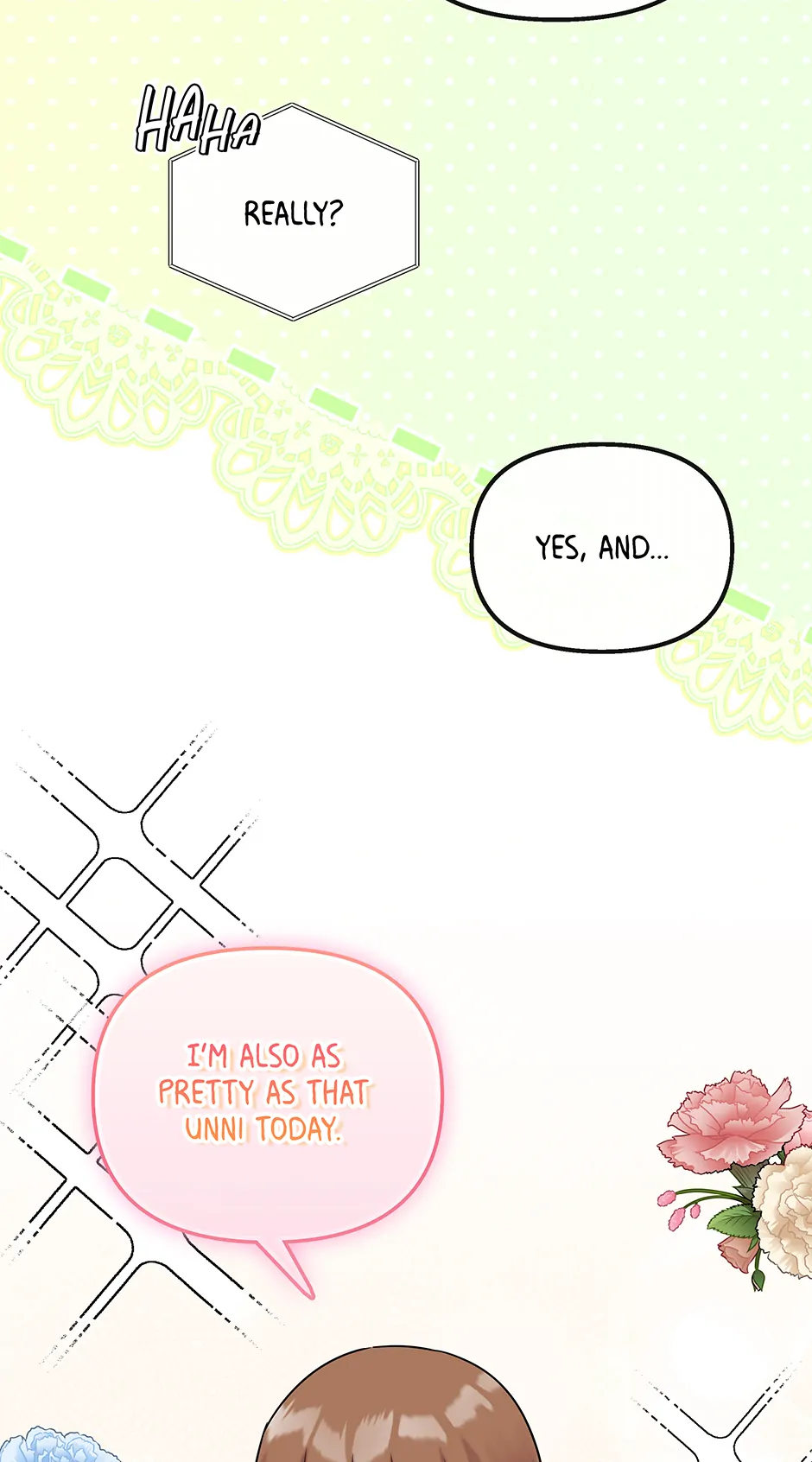 Love on Campus Chapter 51 - Page 75