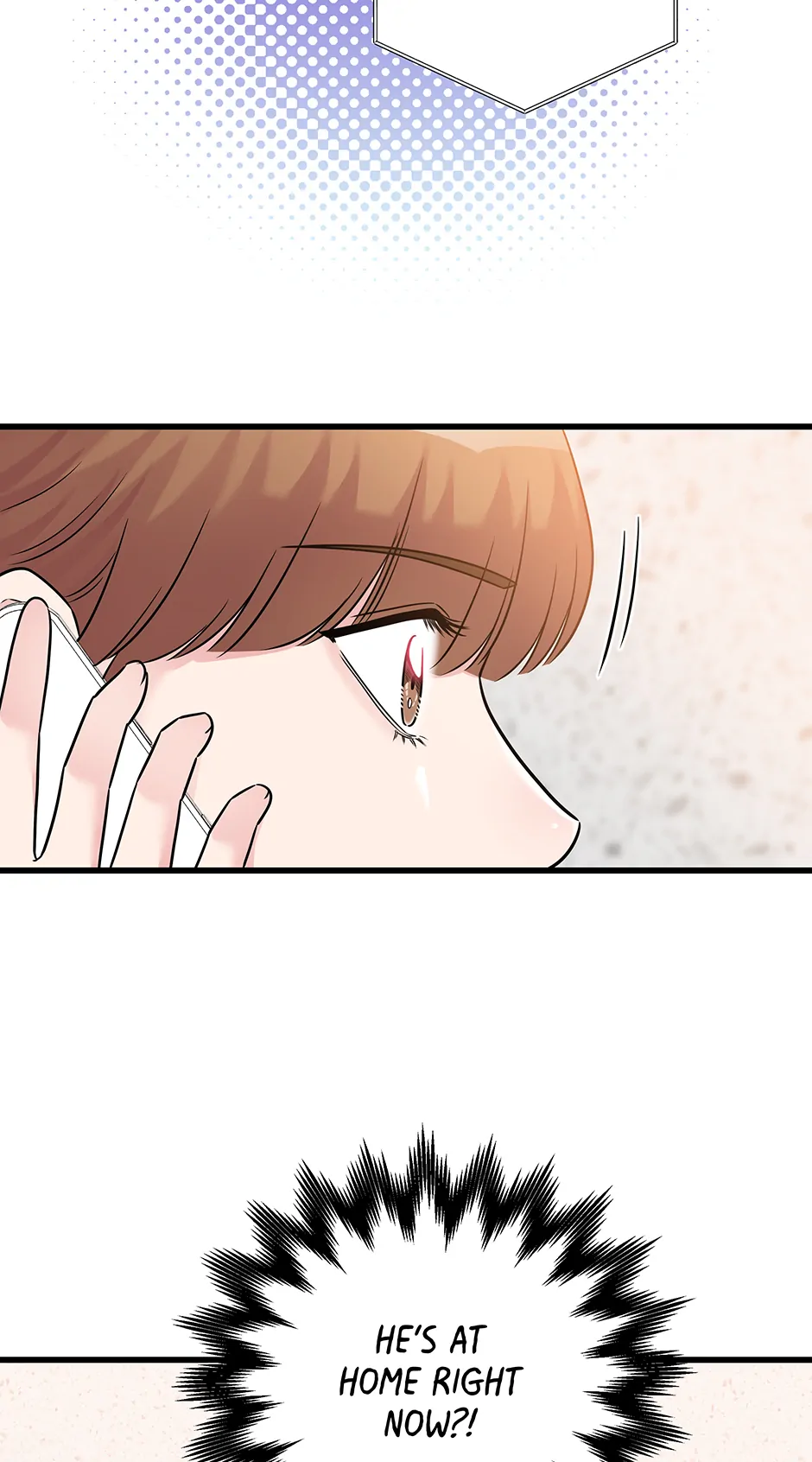 Love on Campus Chapter 51 - Page 79