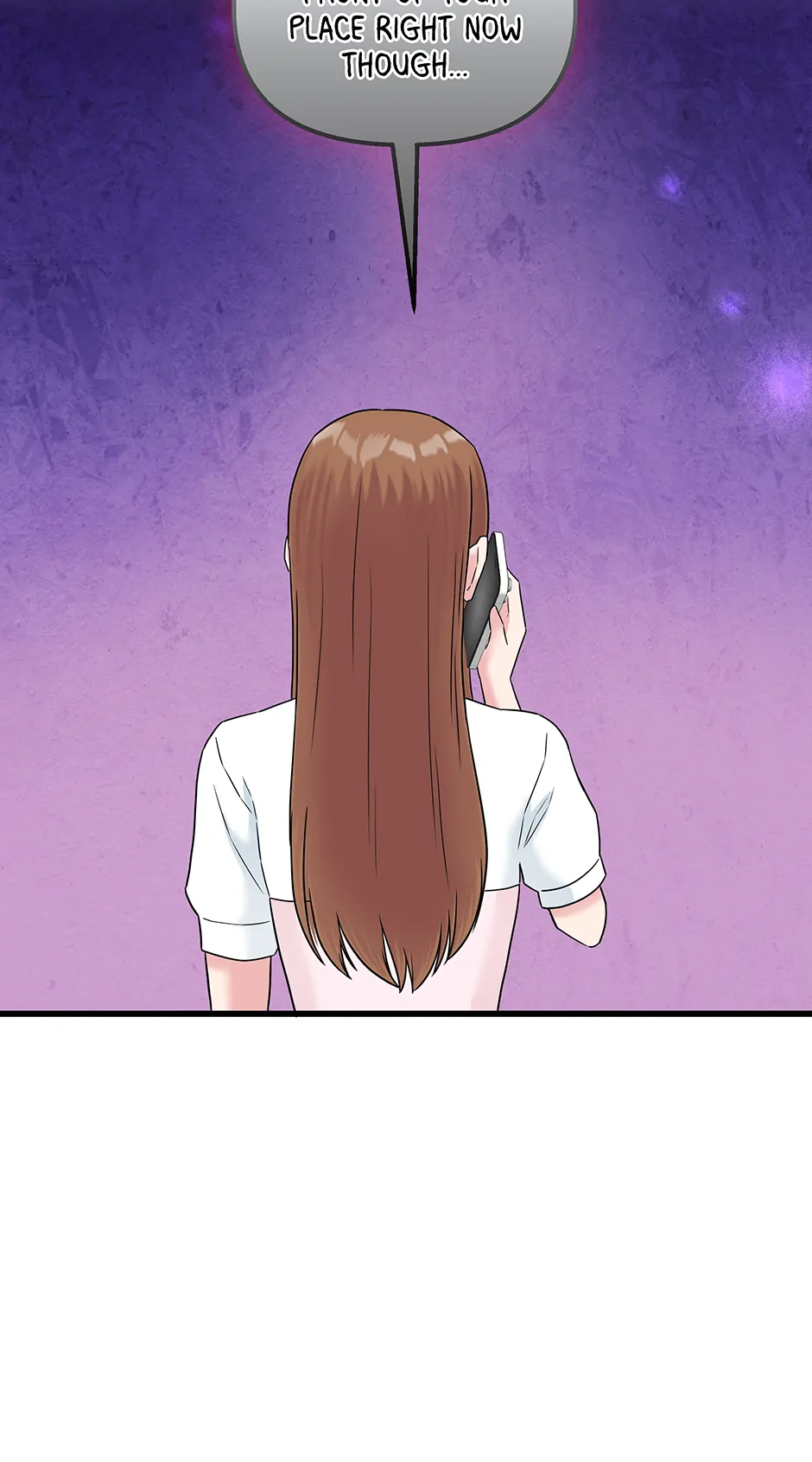 Love on Campus Chapter 51 - Page 82