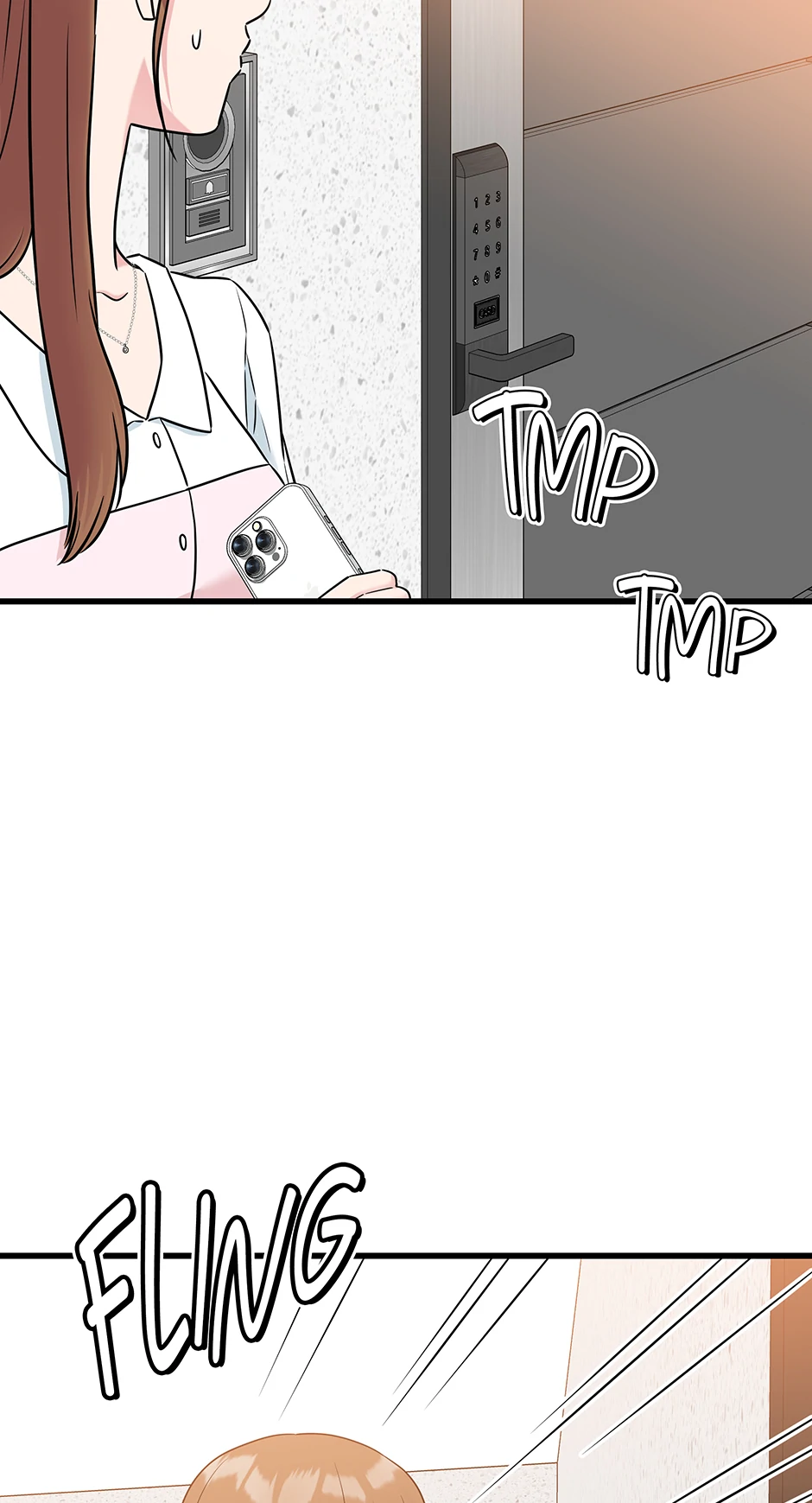 Love on Campus Chapter 51 - Page 84