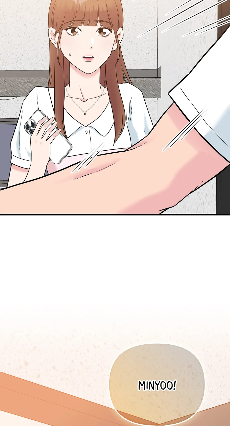 Love on Campus Chapter 51 - Page 85