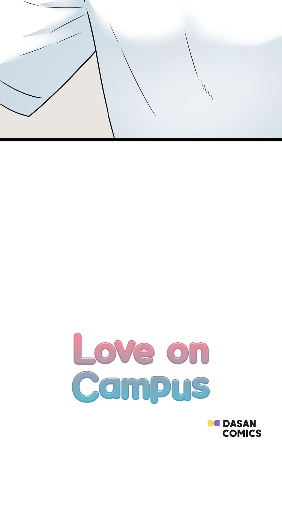 Love on Campus Chapter 51 - Page 87