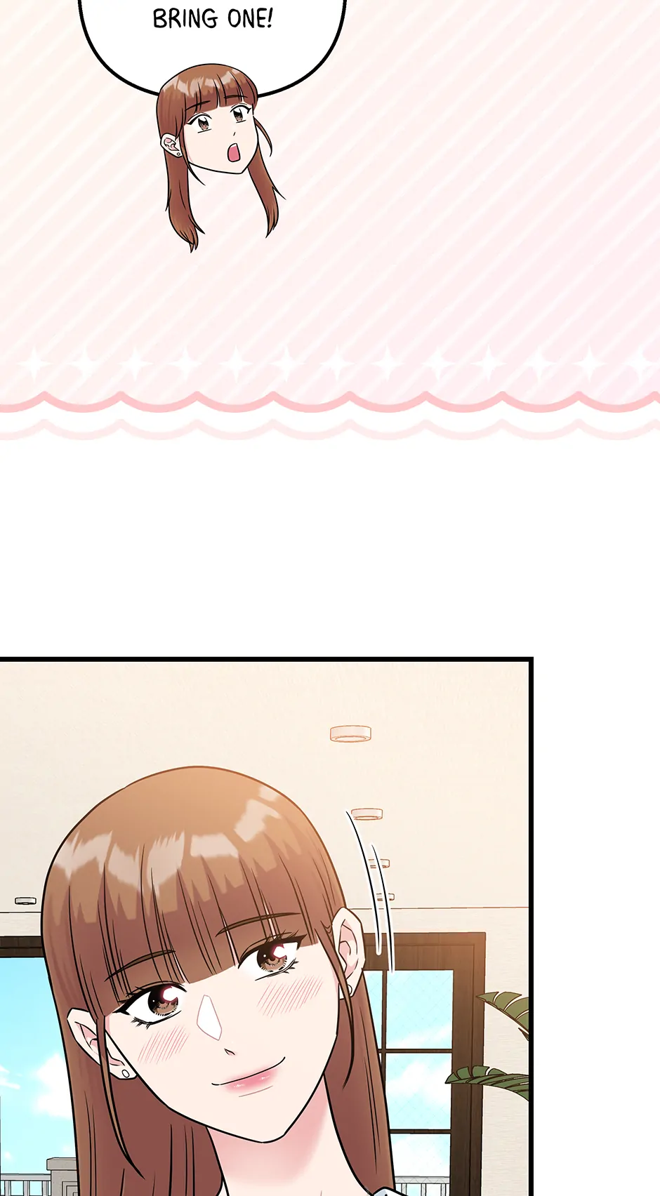 Love on Campus Chapter 52 - Page 12