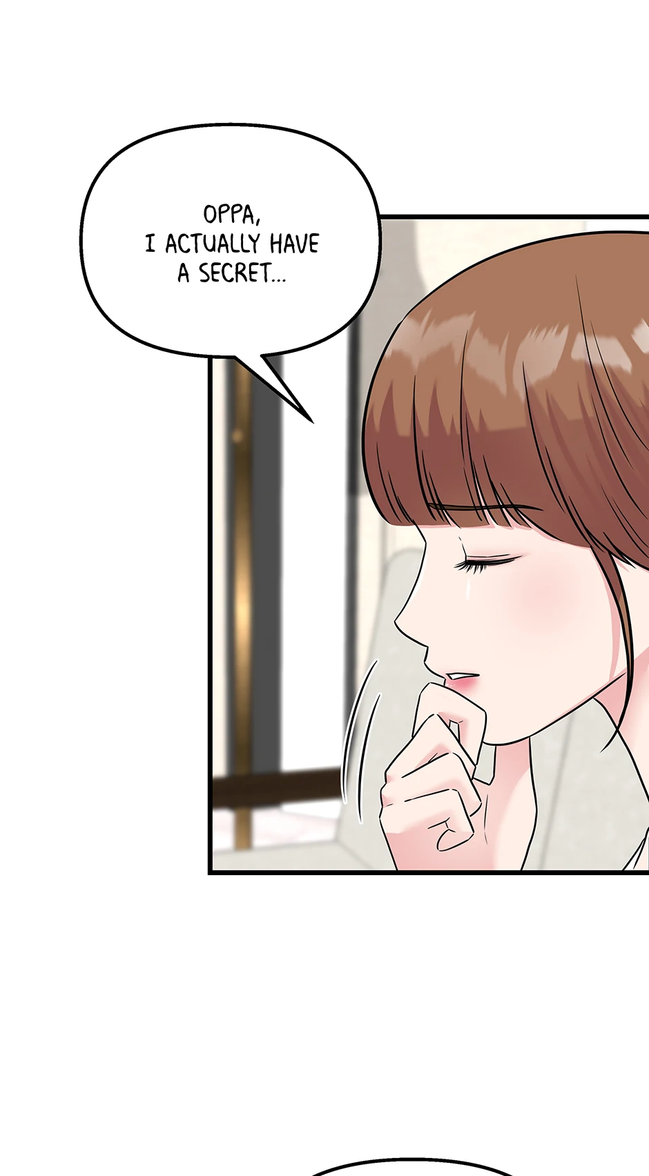 Love on Campus Chapter 52 - Page 21