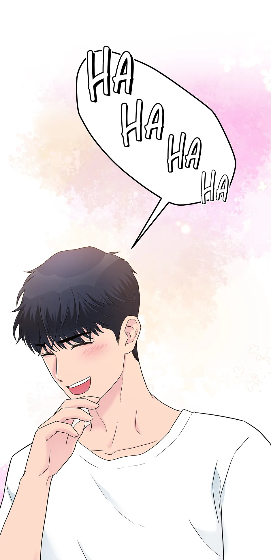 Love on Campus Chapter 52 - Page 25