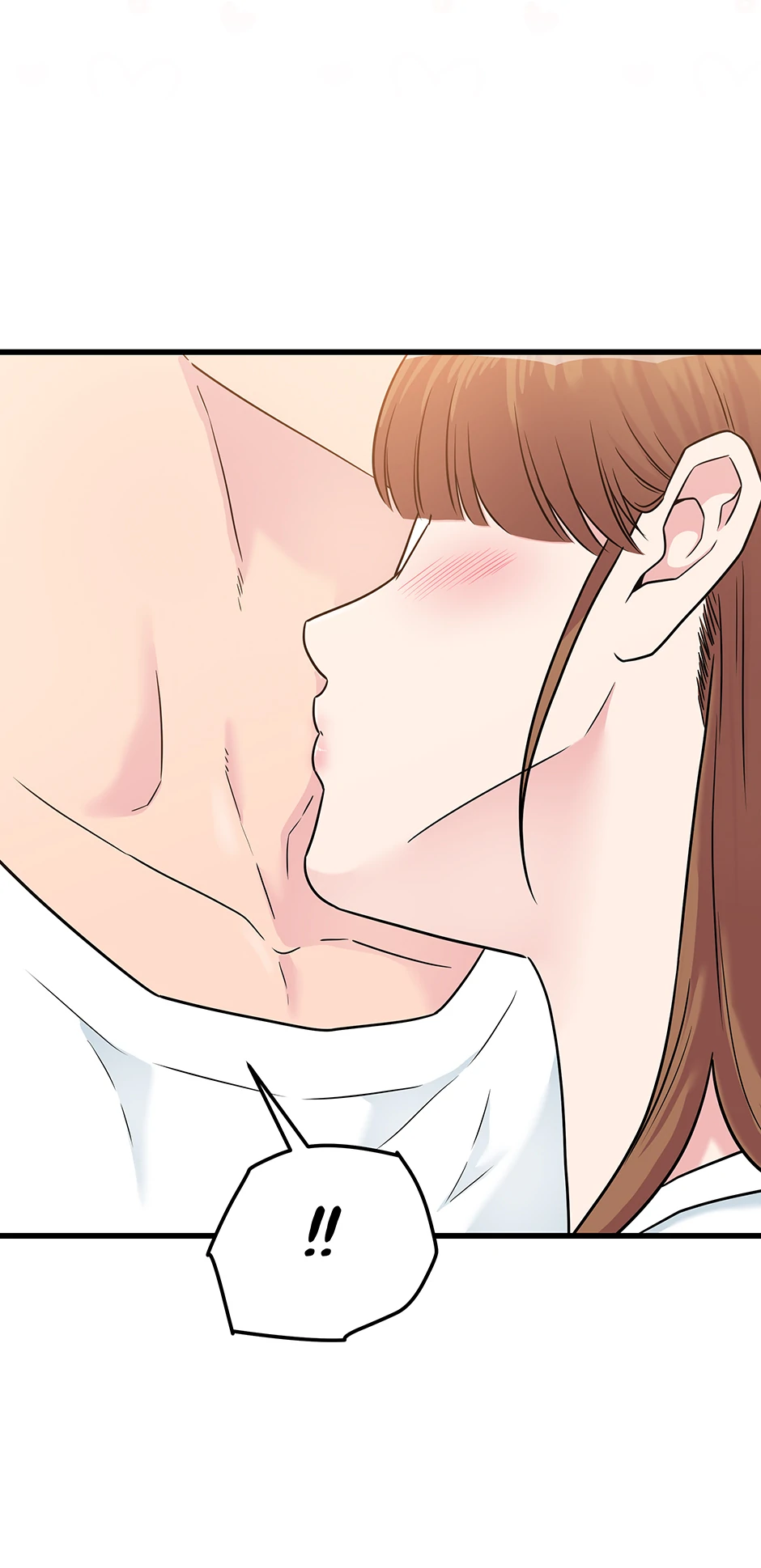 Love on Campus Chapter 52 - Page 28