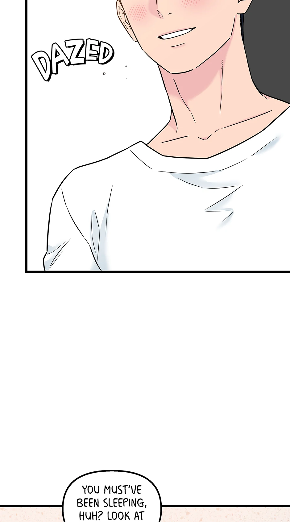Love on Campus Chapter 52 - Page 4