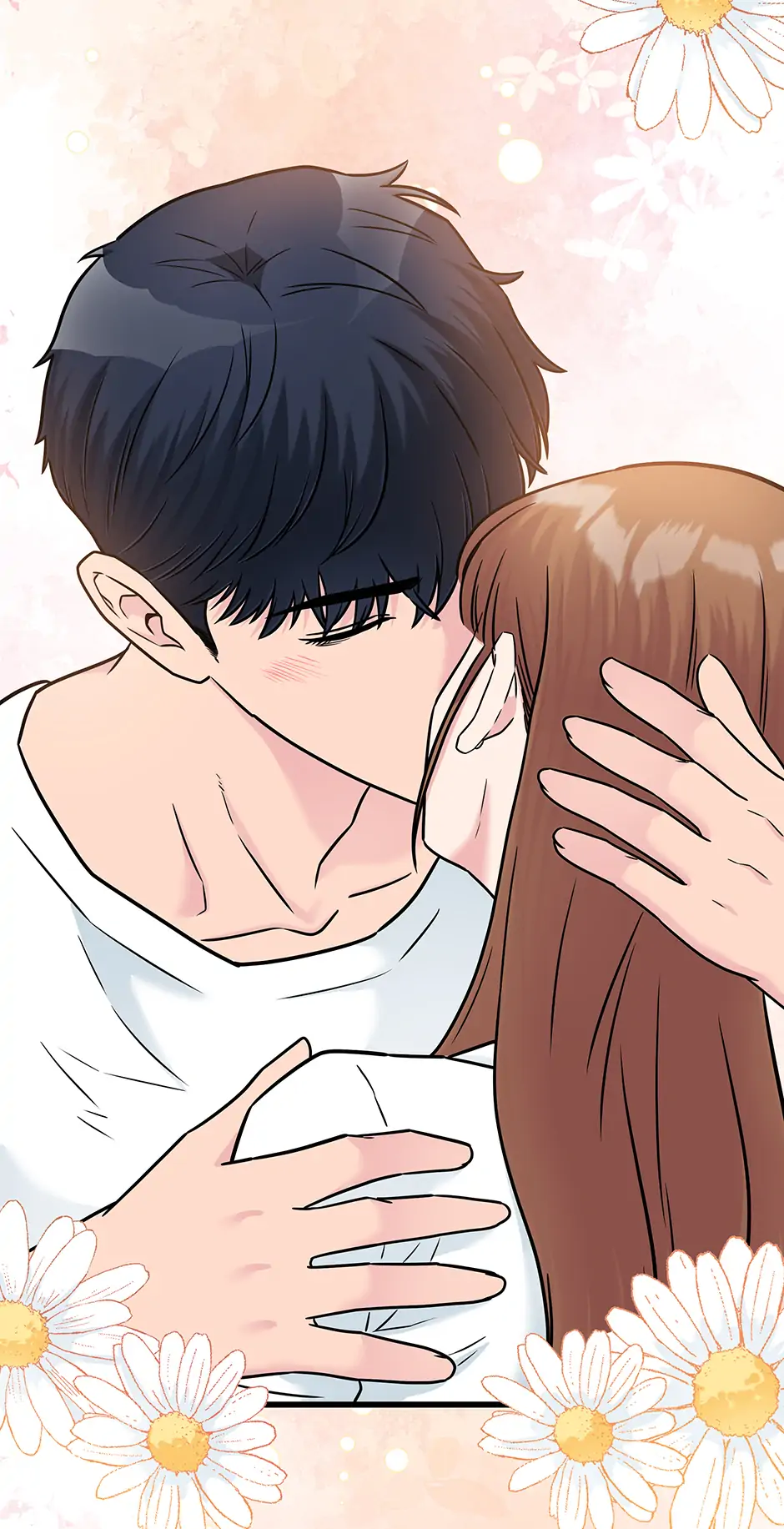 Love on Campus Chapter 52 - Page 32