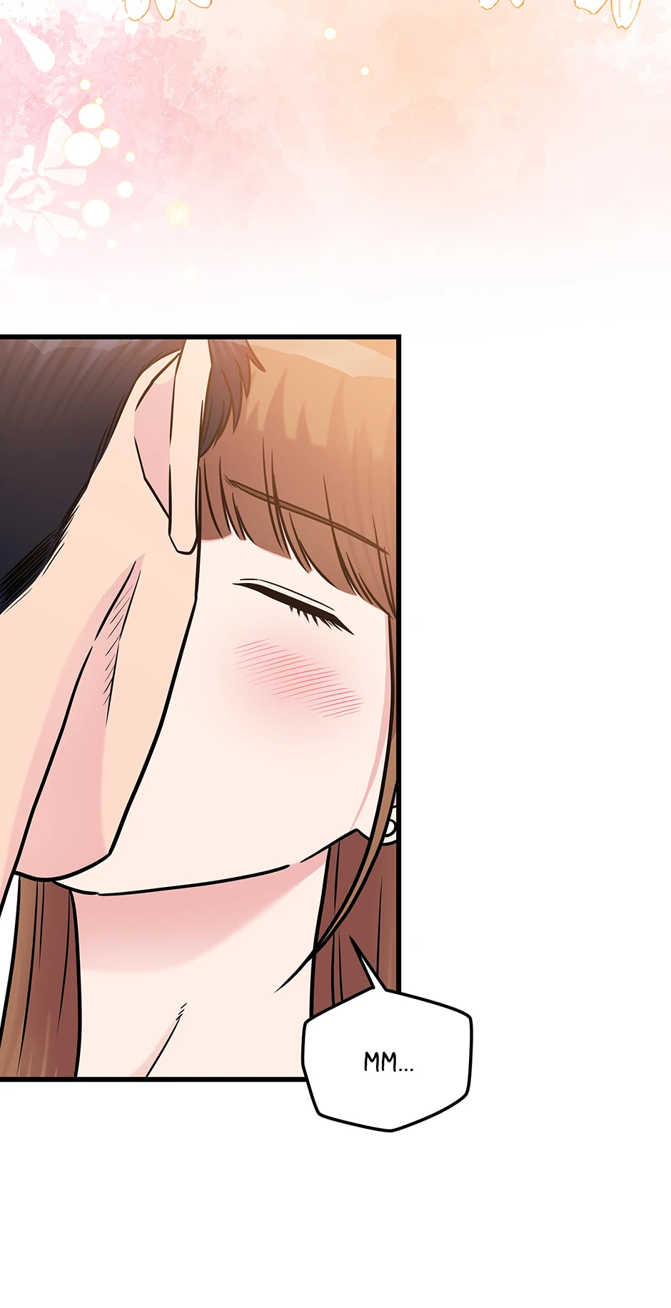 Love on Campus Chapter 52 - Page 33