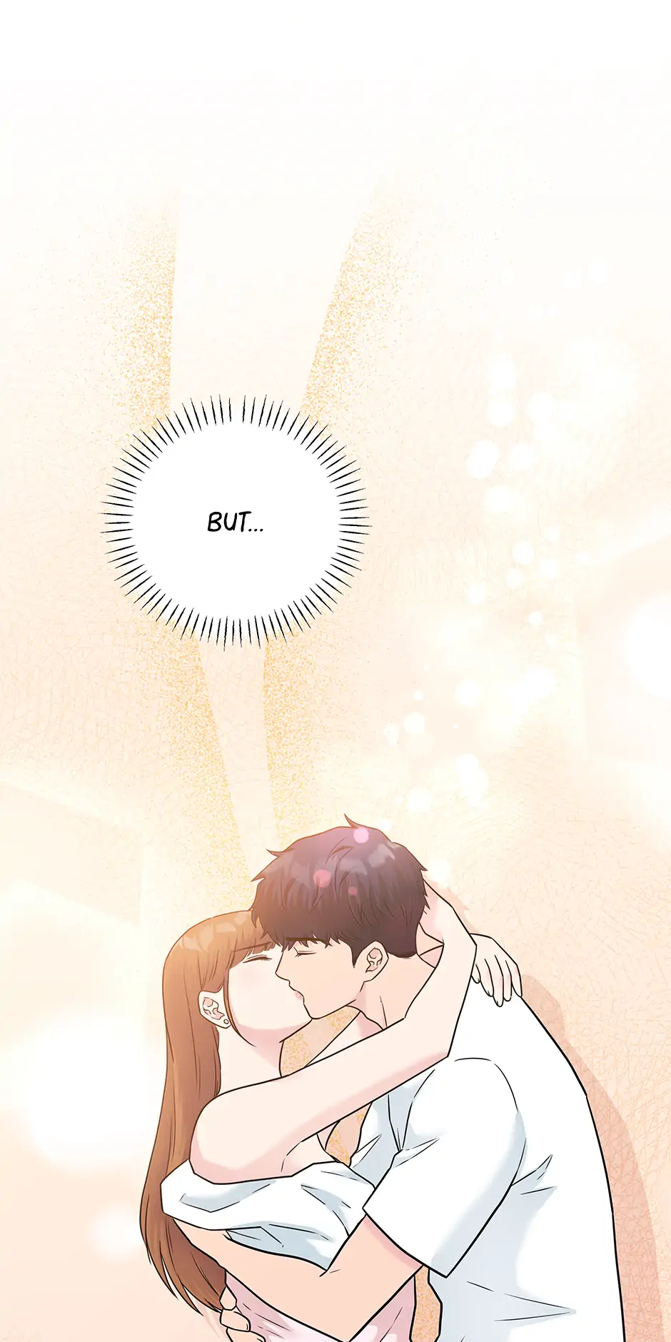 Love on Campus Chapter 52 - Page 35