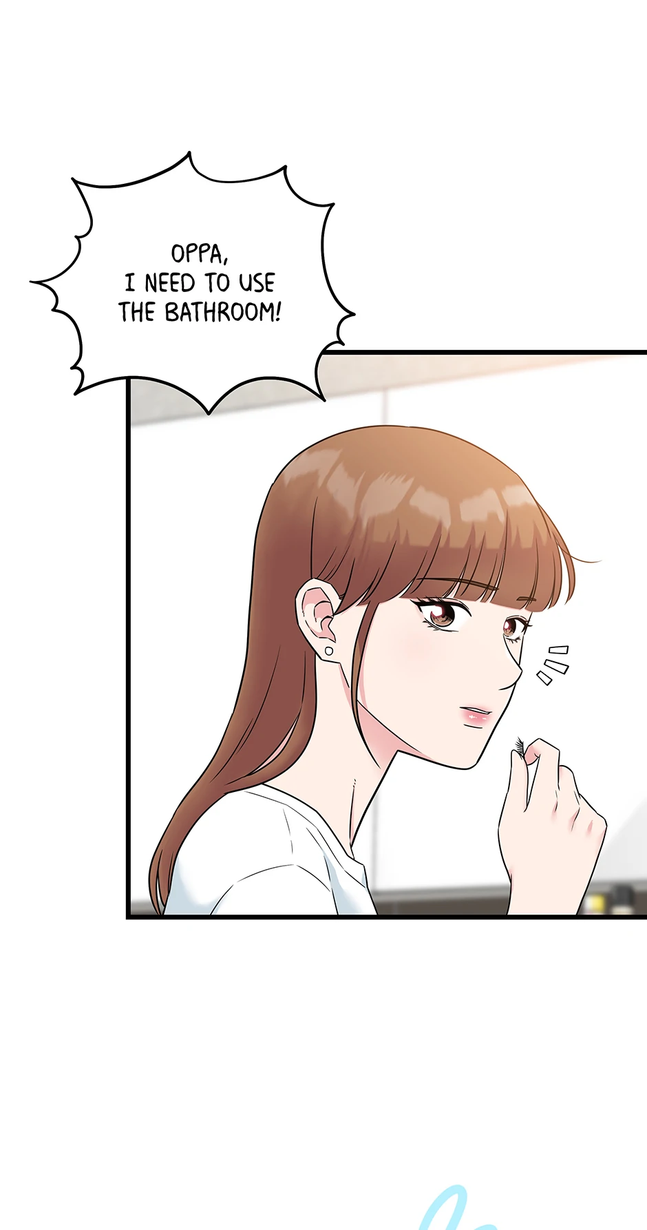 Love on Campus Chapter 52 - Page 48