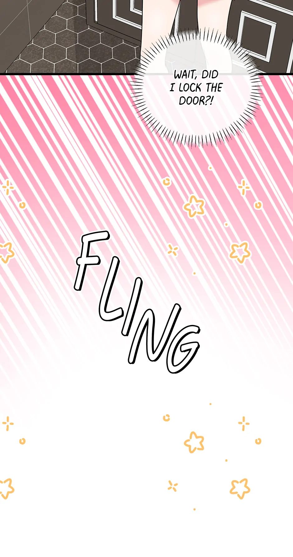Love on Campus Chapter 52 - Page 50