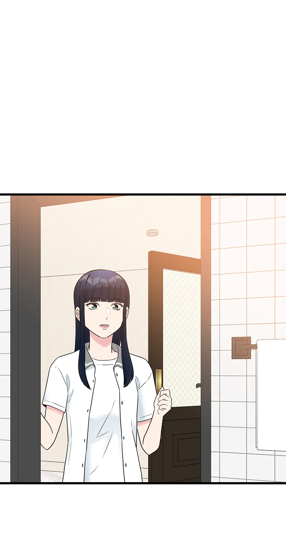 Love on Campus Chapter 52 - Page 51