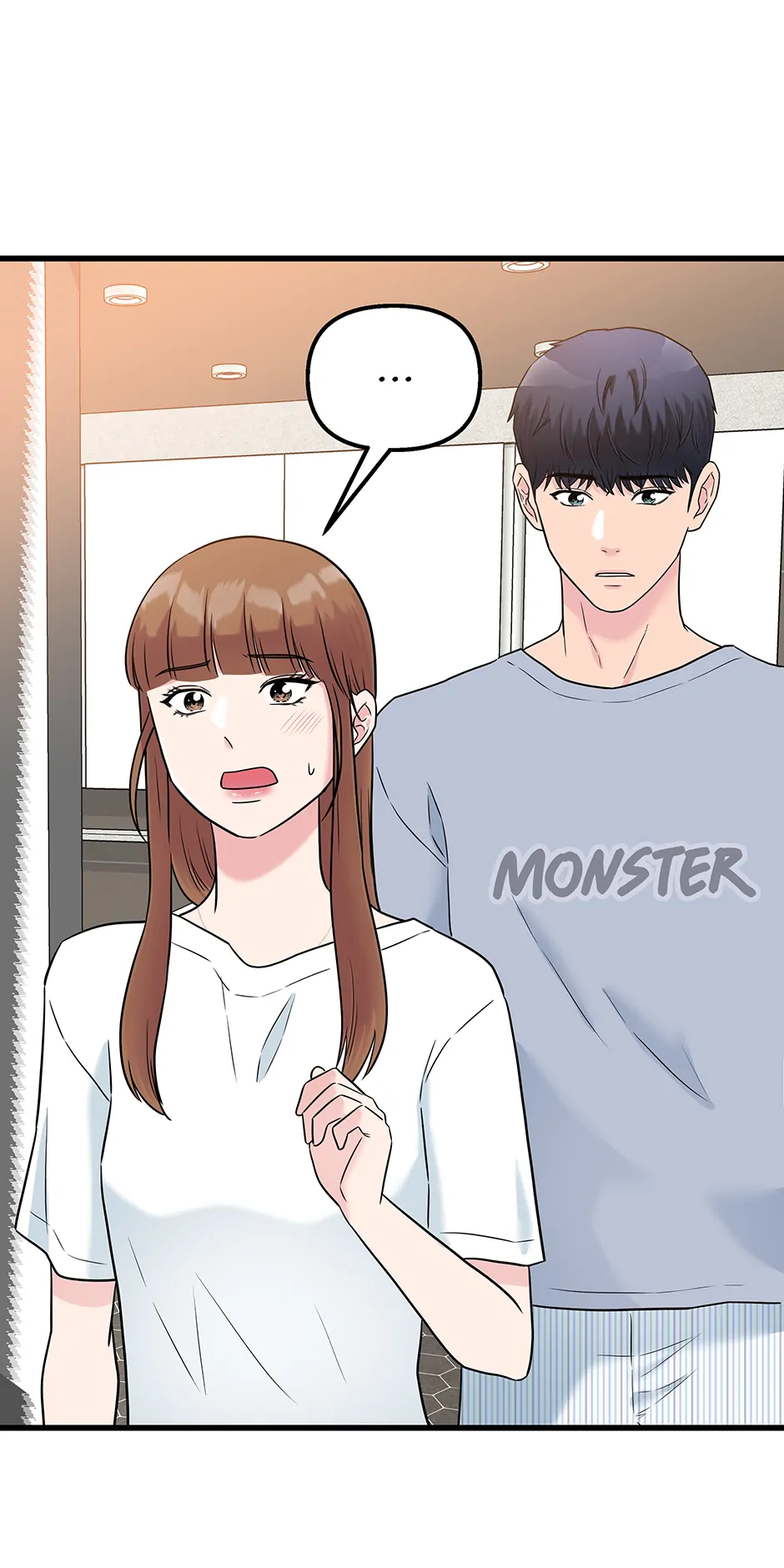 Love on Campus Chapter 52 - Page 60