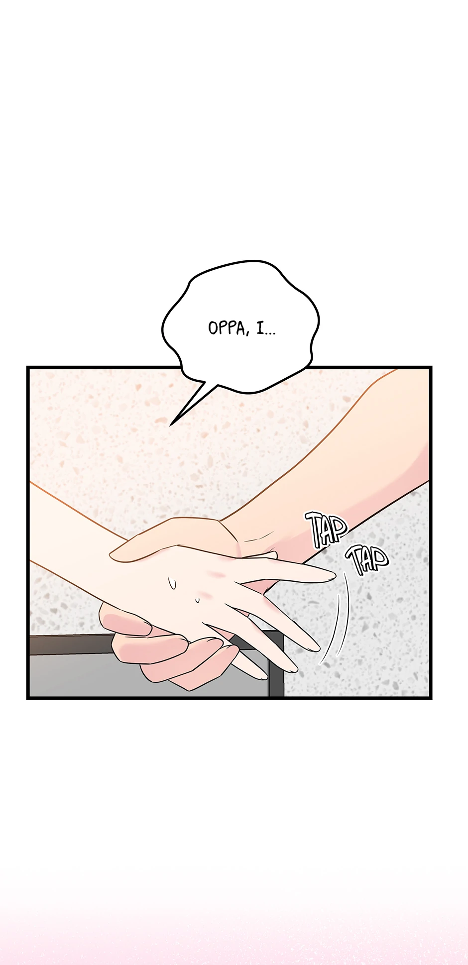 Love on Campus Chapter 52 - Page 7