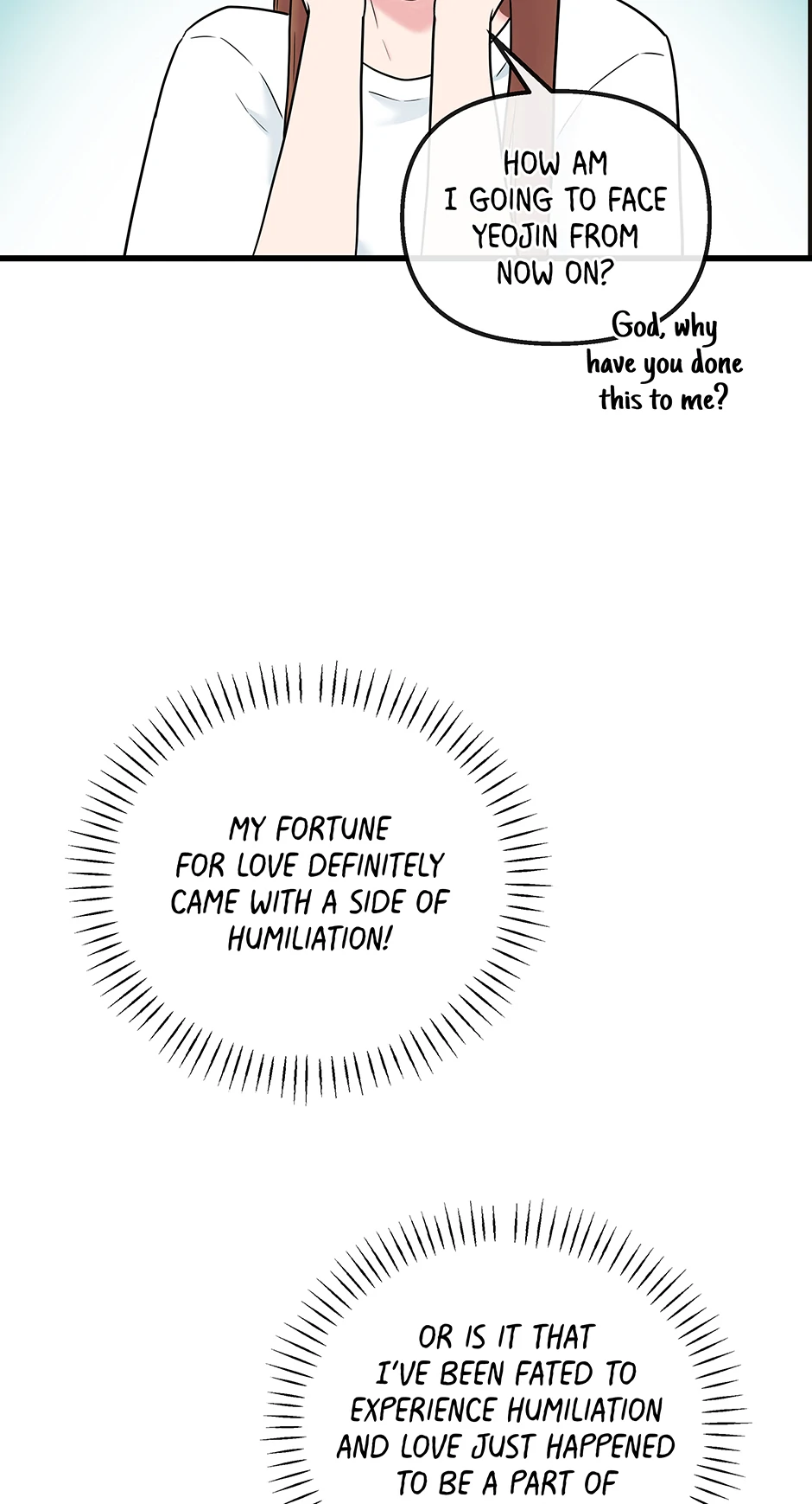 Love on Campus Chapter 52 - Page 67