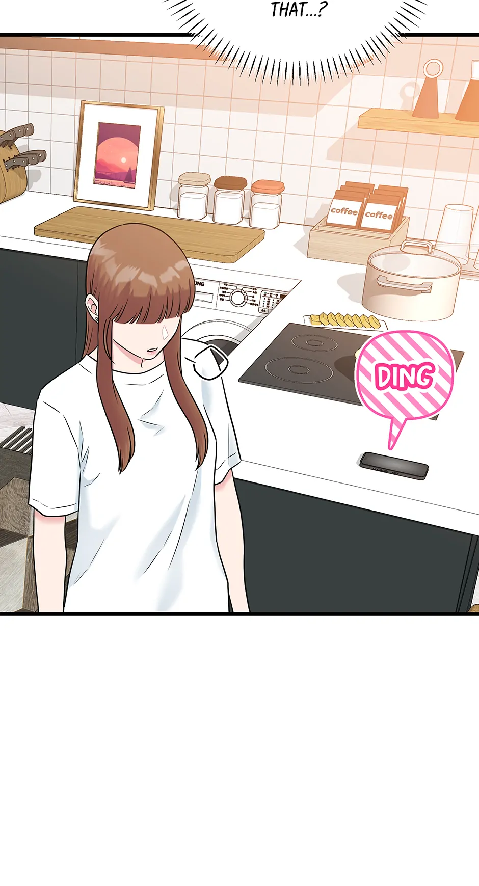 Love on Campus Chapter 52 - Page 68