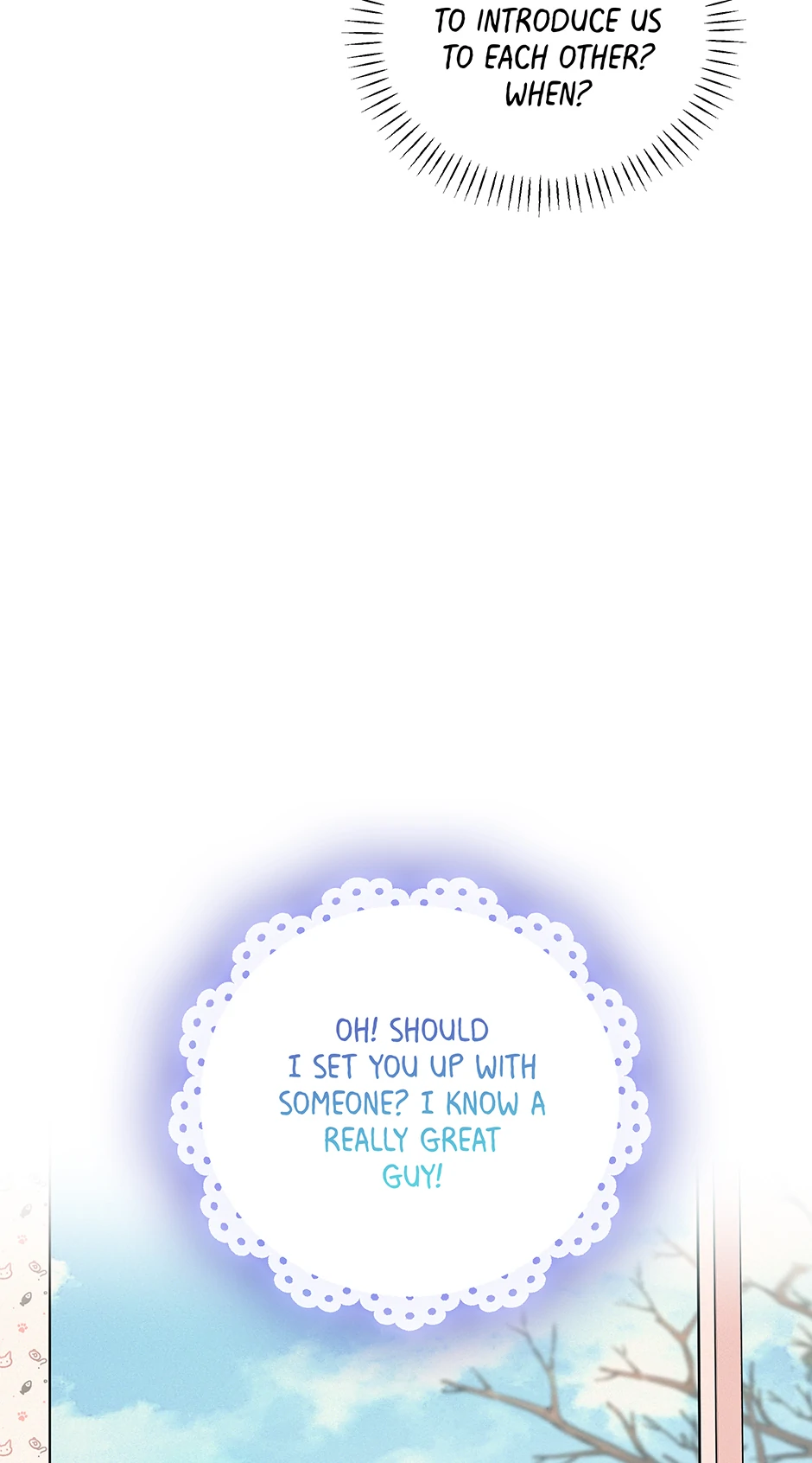 Love on Campus Chapter 52 - Page 71