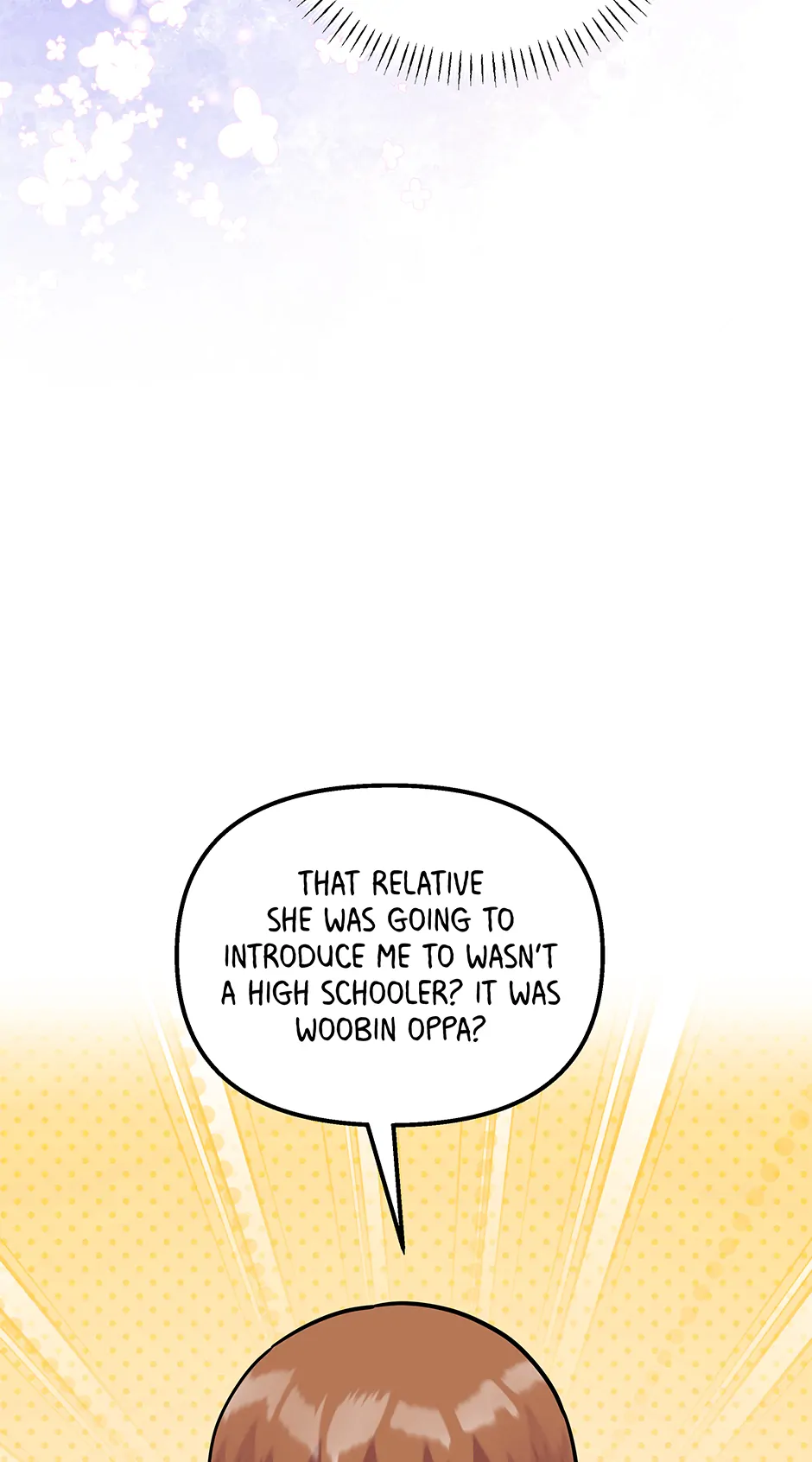 Love on Campus Chapter 52 - Page 73