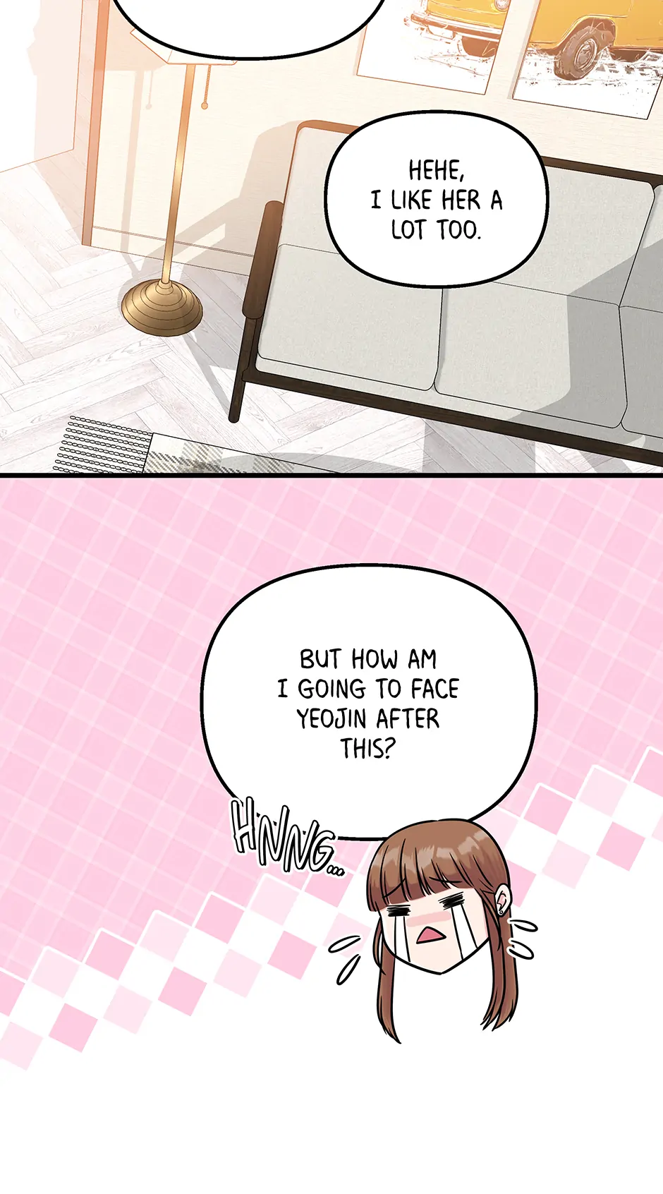 Love on Campus Chapter 52 - Page 79