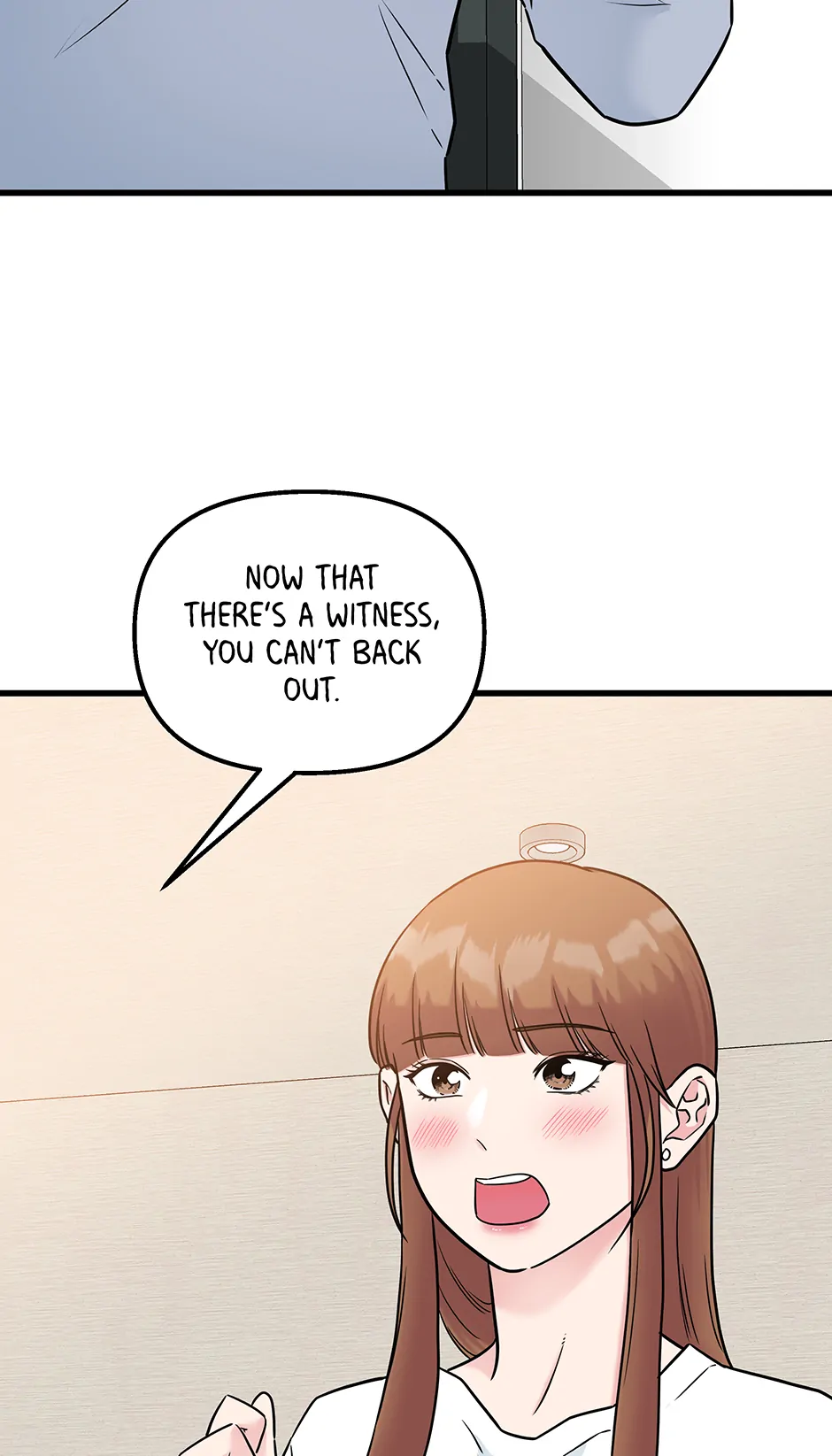 Love on Campus Chapter 52 - Page 84