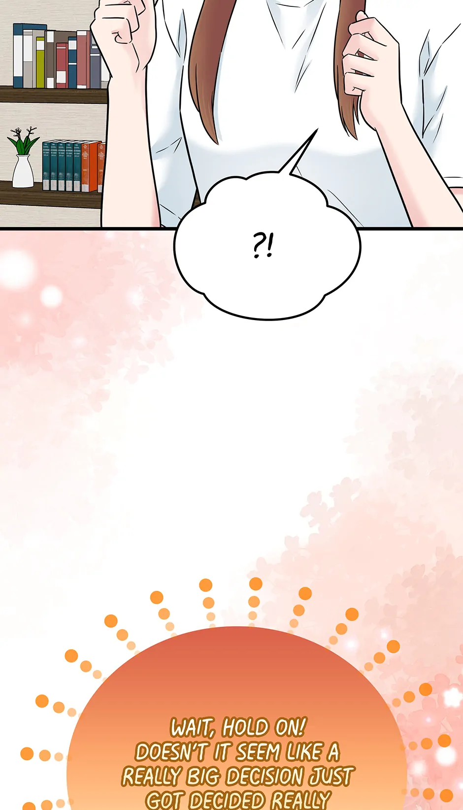 Love on Campus Chapter 52 - Page 85