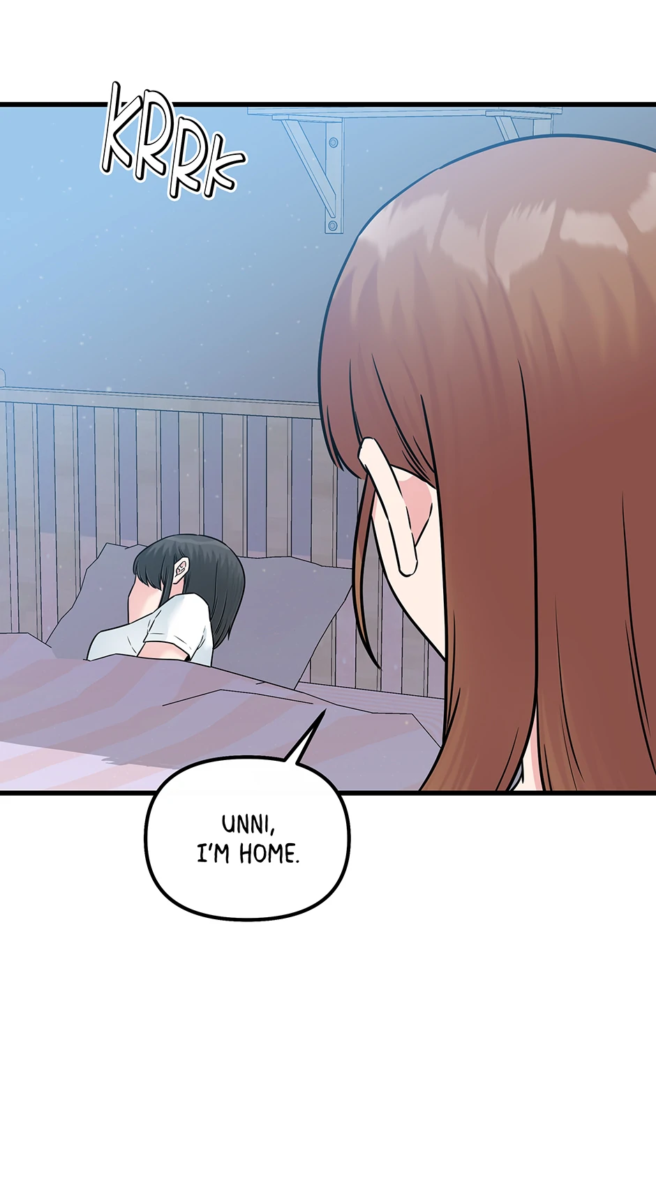 Love on Campus Chapter 53 - Page 14