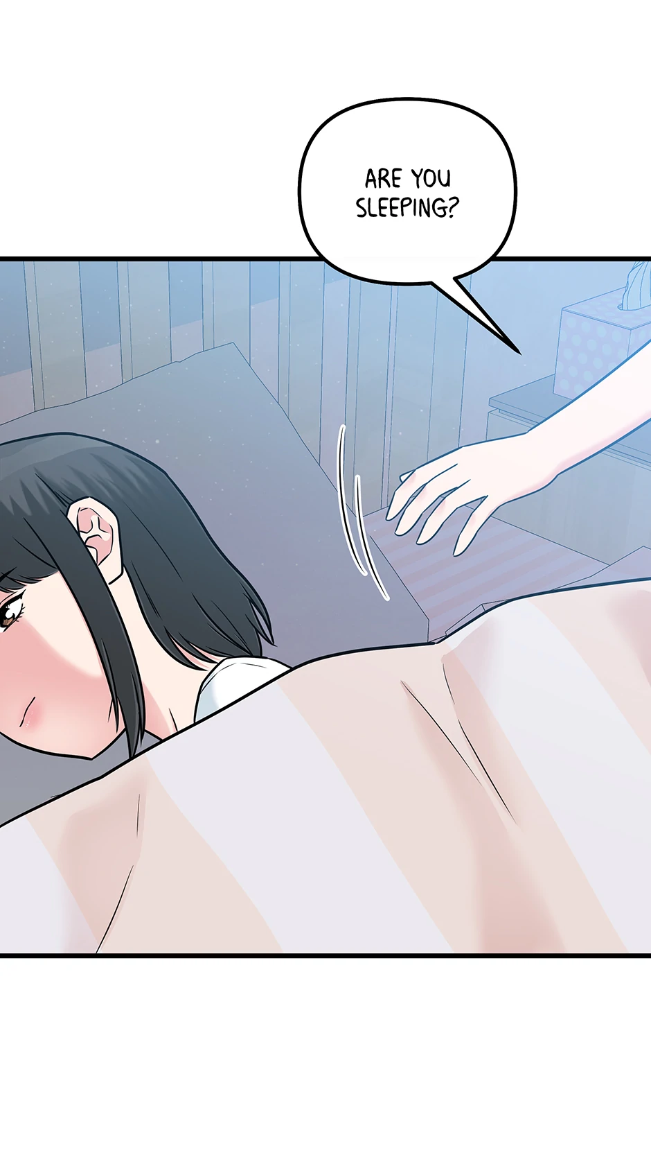 Love on Campus Chapter 53 - Page 15