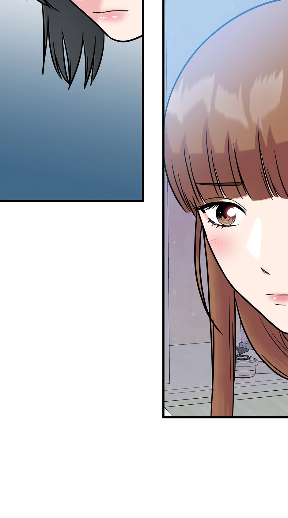 Love on Campus Chapter 53 - Page 18