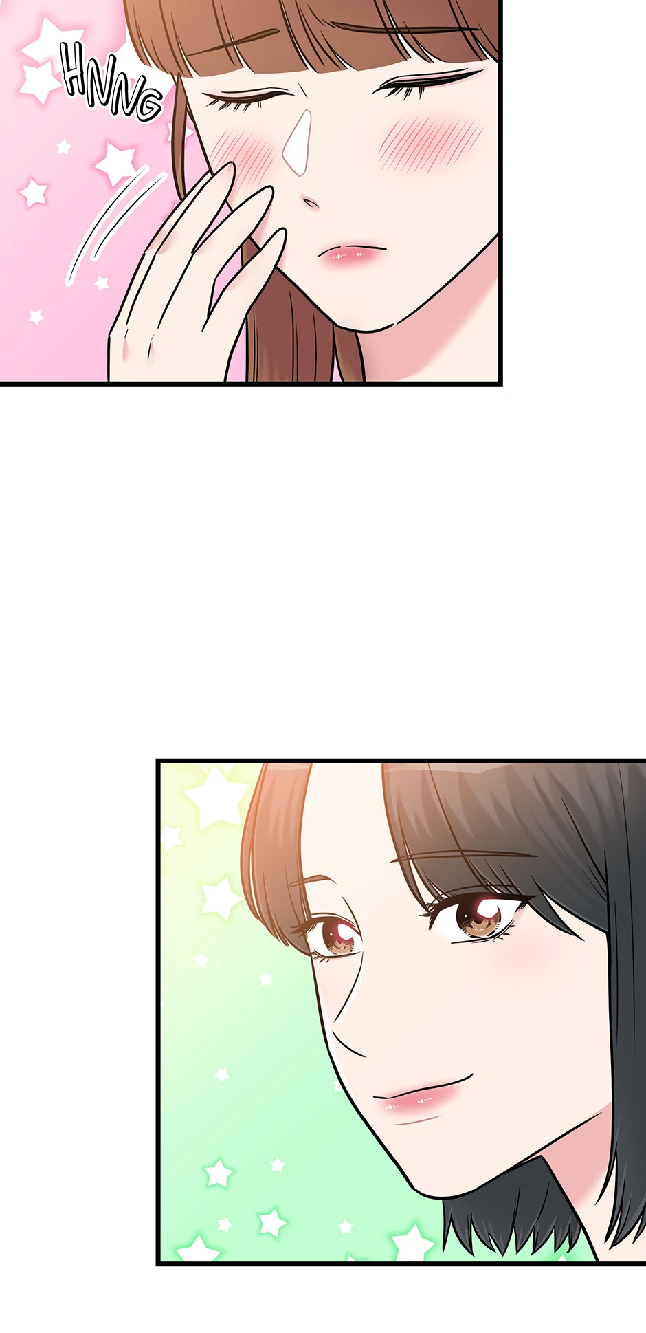 Love on Campus Chapter 53 - Page 22