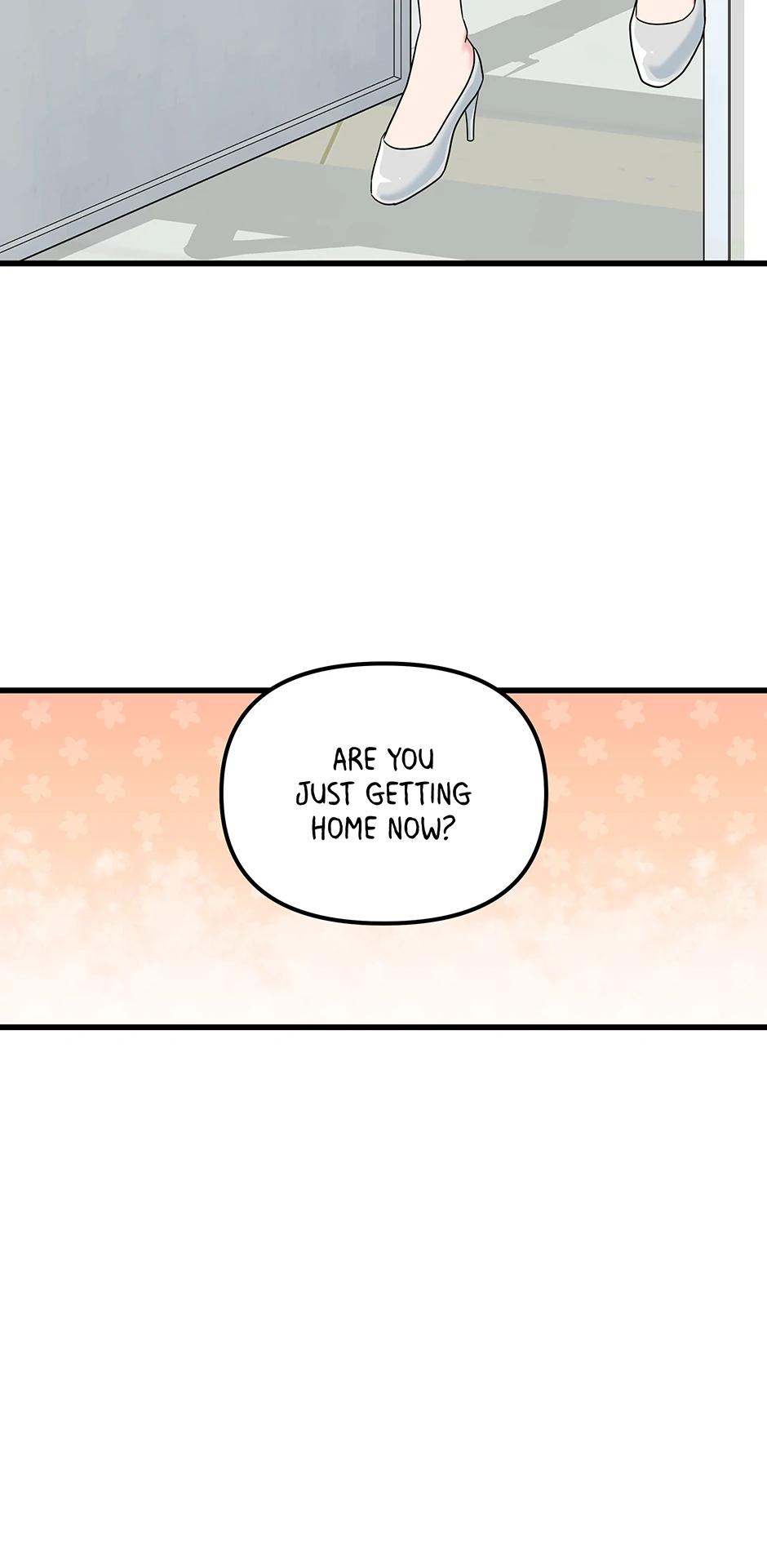 Love on Campus Chapter 53 - Page 4