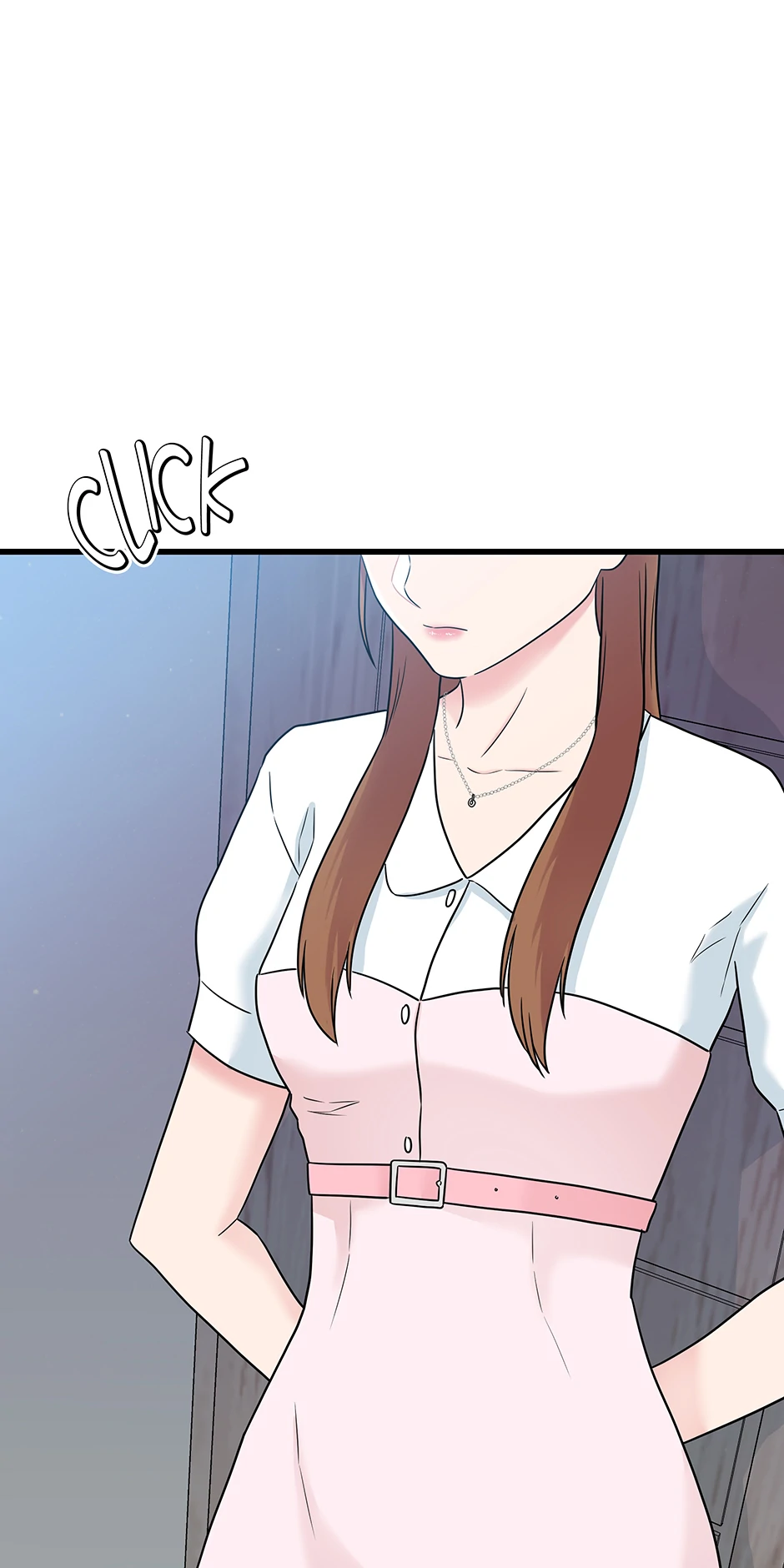 Love on Campus Chapter 53 - Page 36