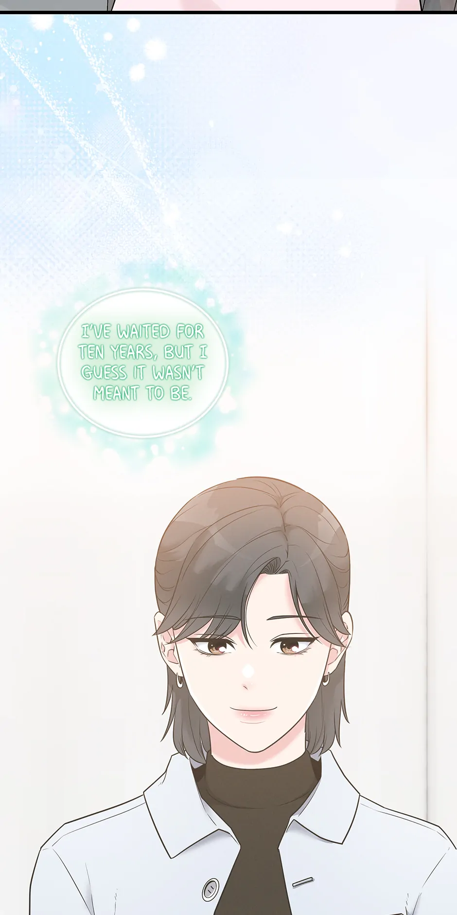Love on Campus Chapter 53 - Page 37