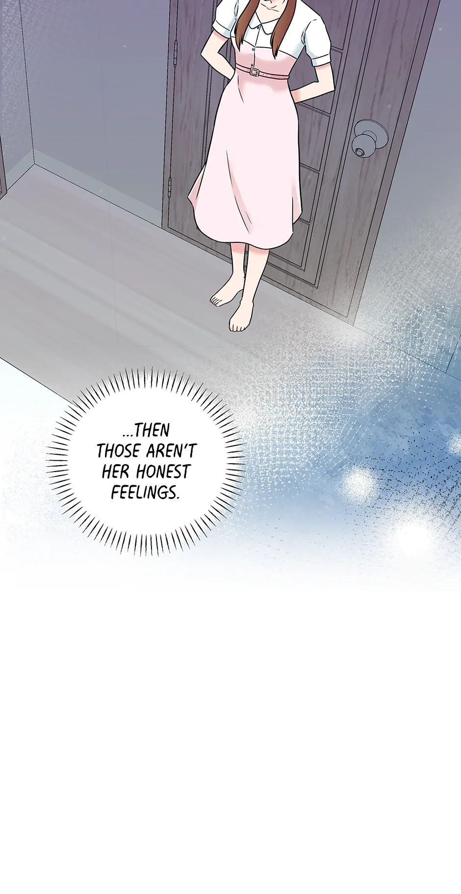 Love on Campus Chapter 53 - Page 41