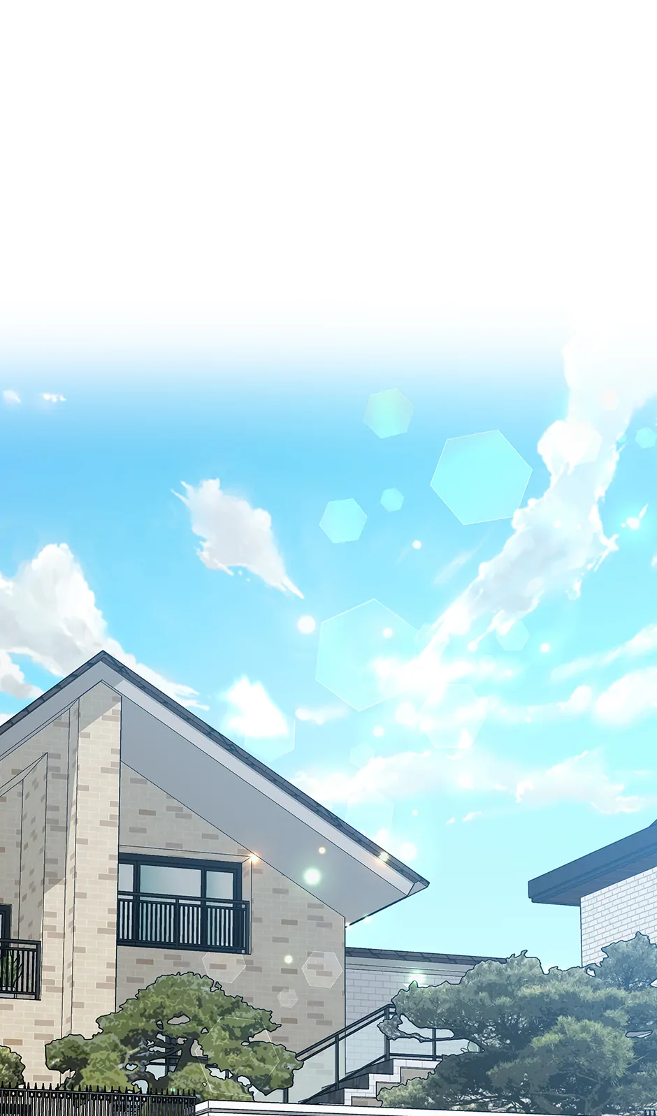 Love on Campus Chapter 53 - Page 43