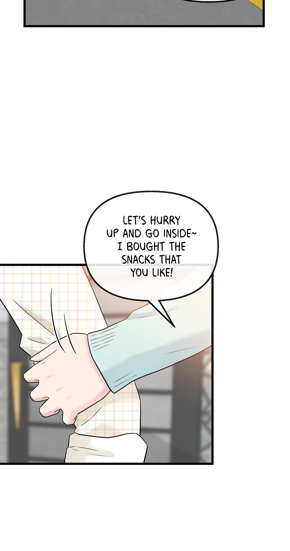 Love on Campus Chapter 53 - Page 49