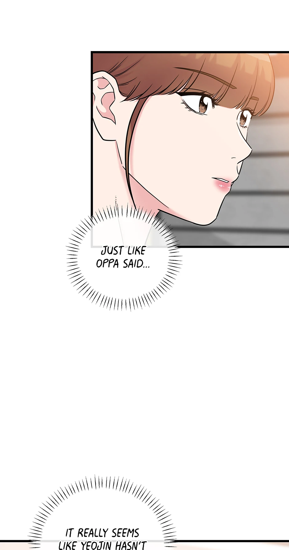 Love on Campus Chapter 53 - Page 50