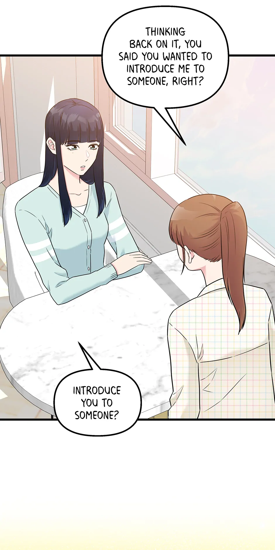 Love on Campus Chapter 53 - Page 60